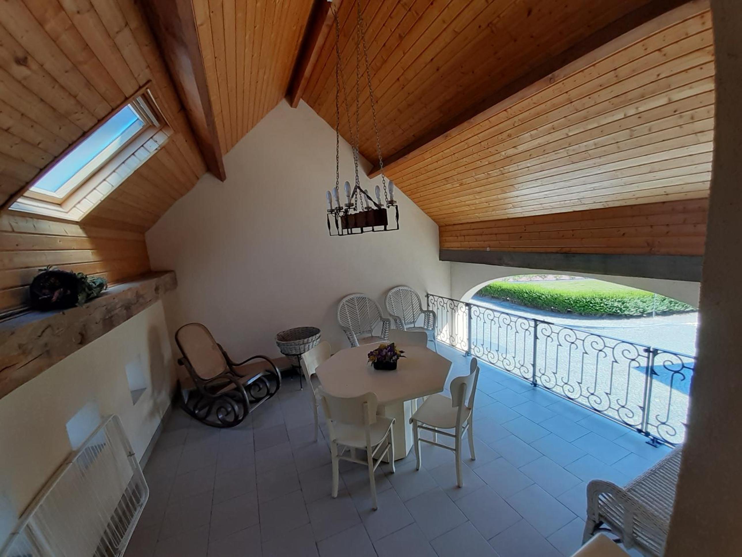 Three-Bedroom House photo 1