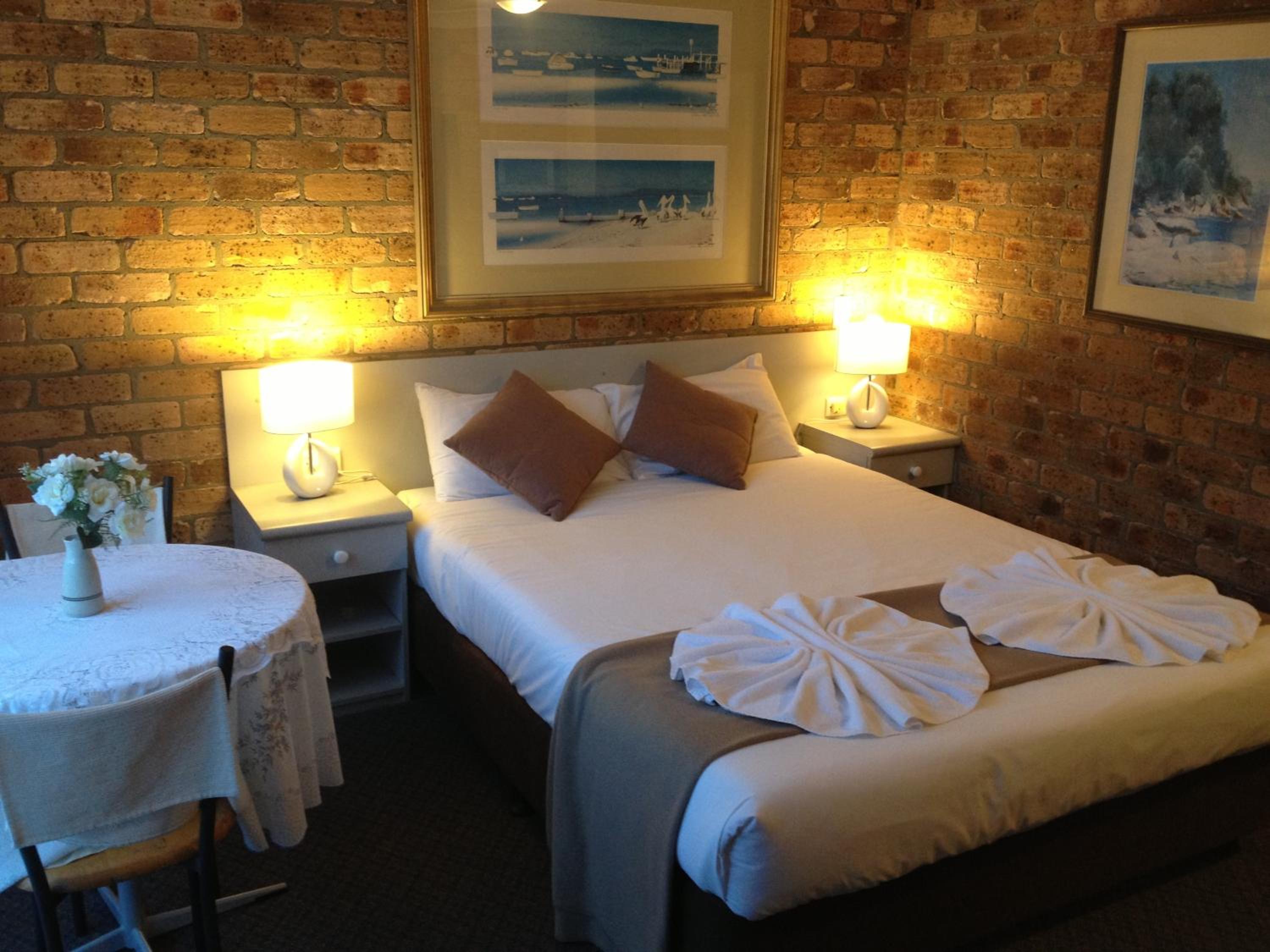Queen Room - Ground Floor - Photo 3
