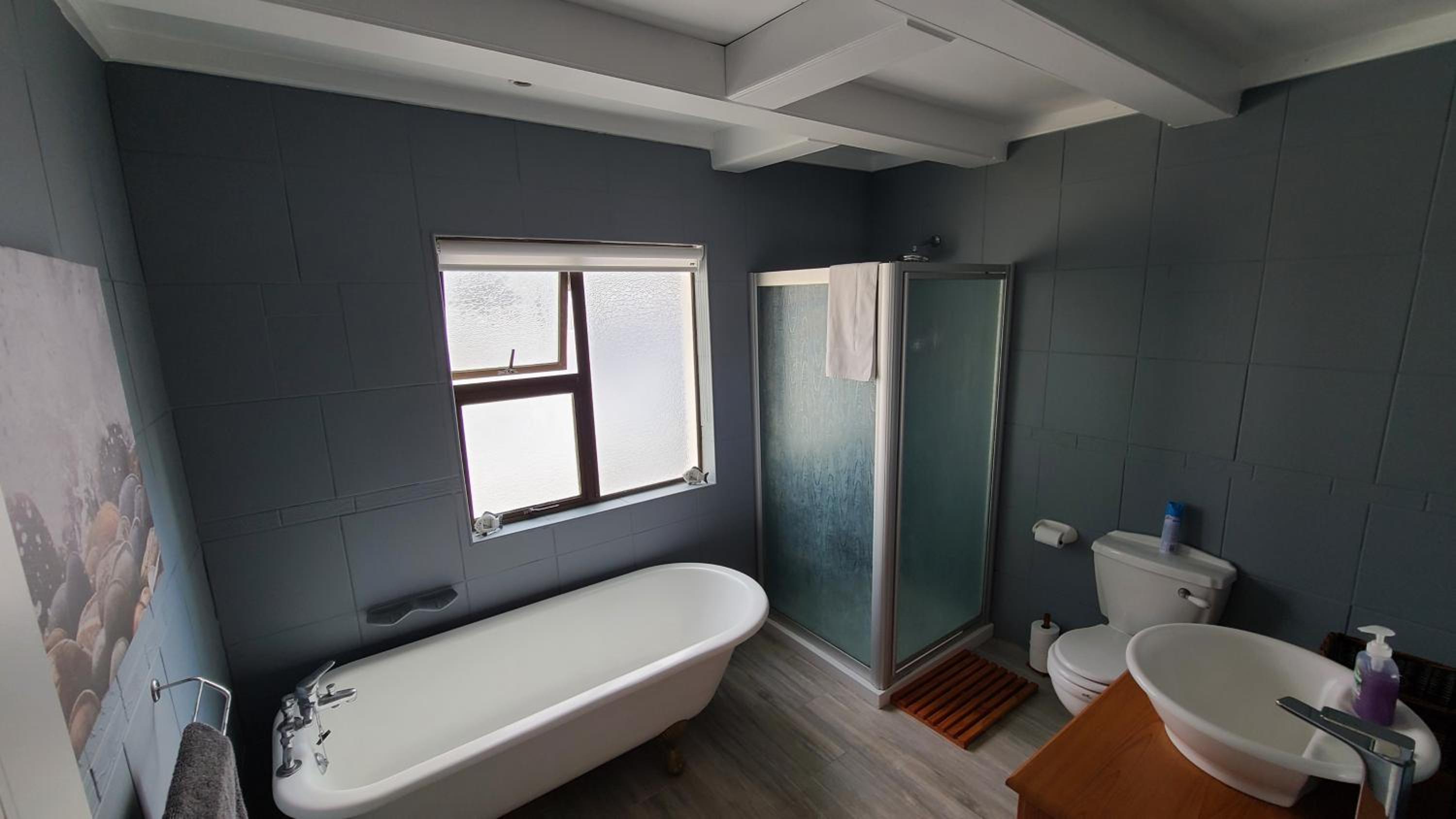 Five-Bedroom House photo 3