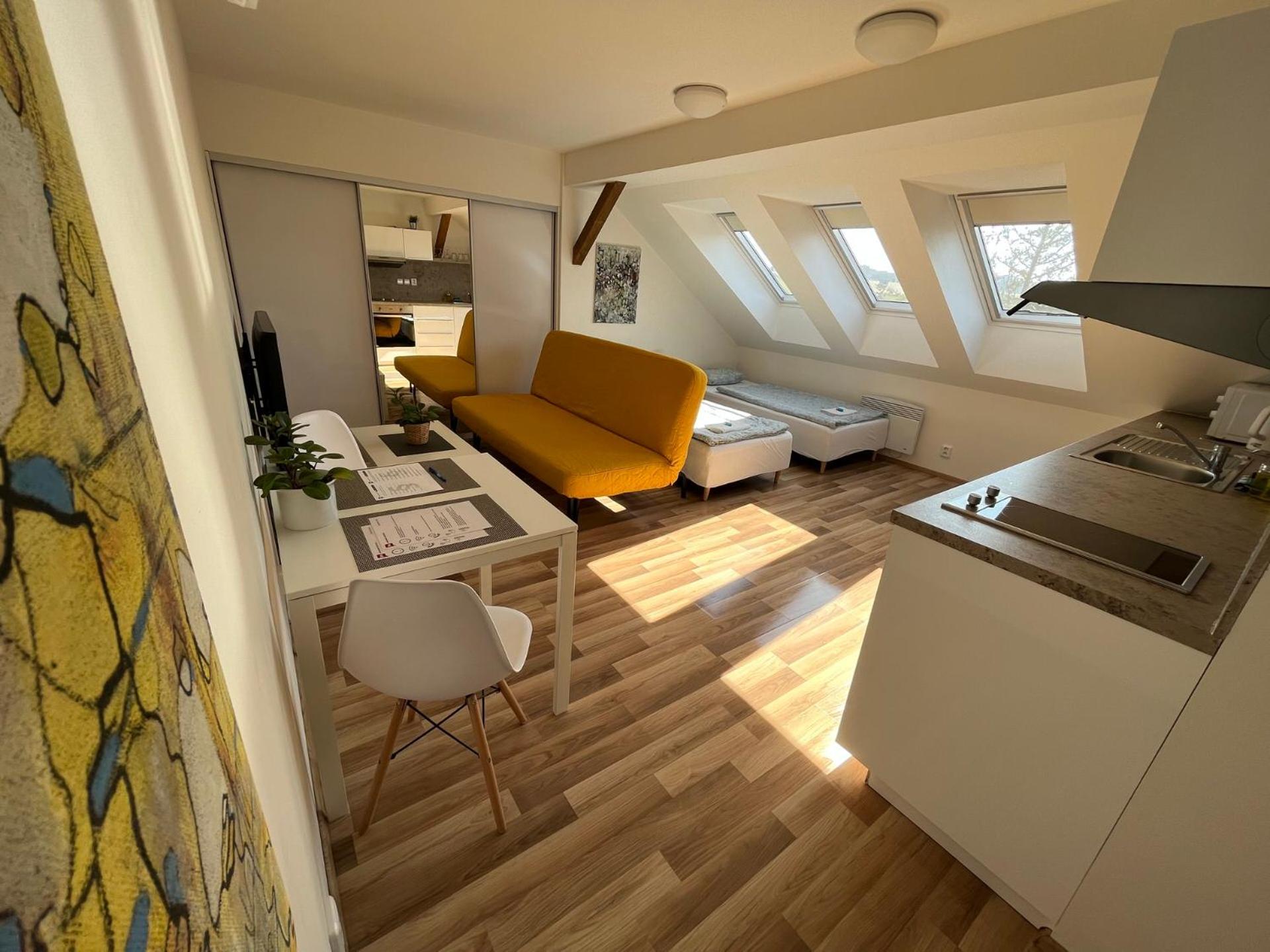 Apartment - Photo 1