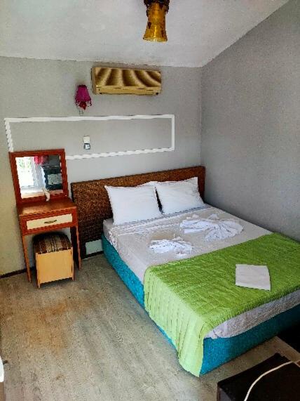 Economy Single Room photo 1
