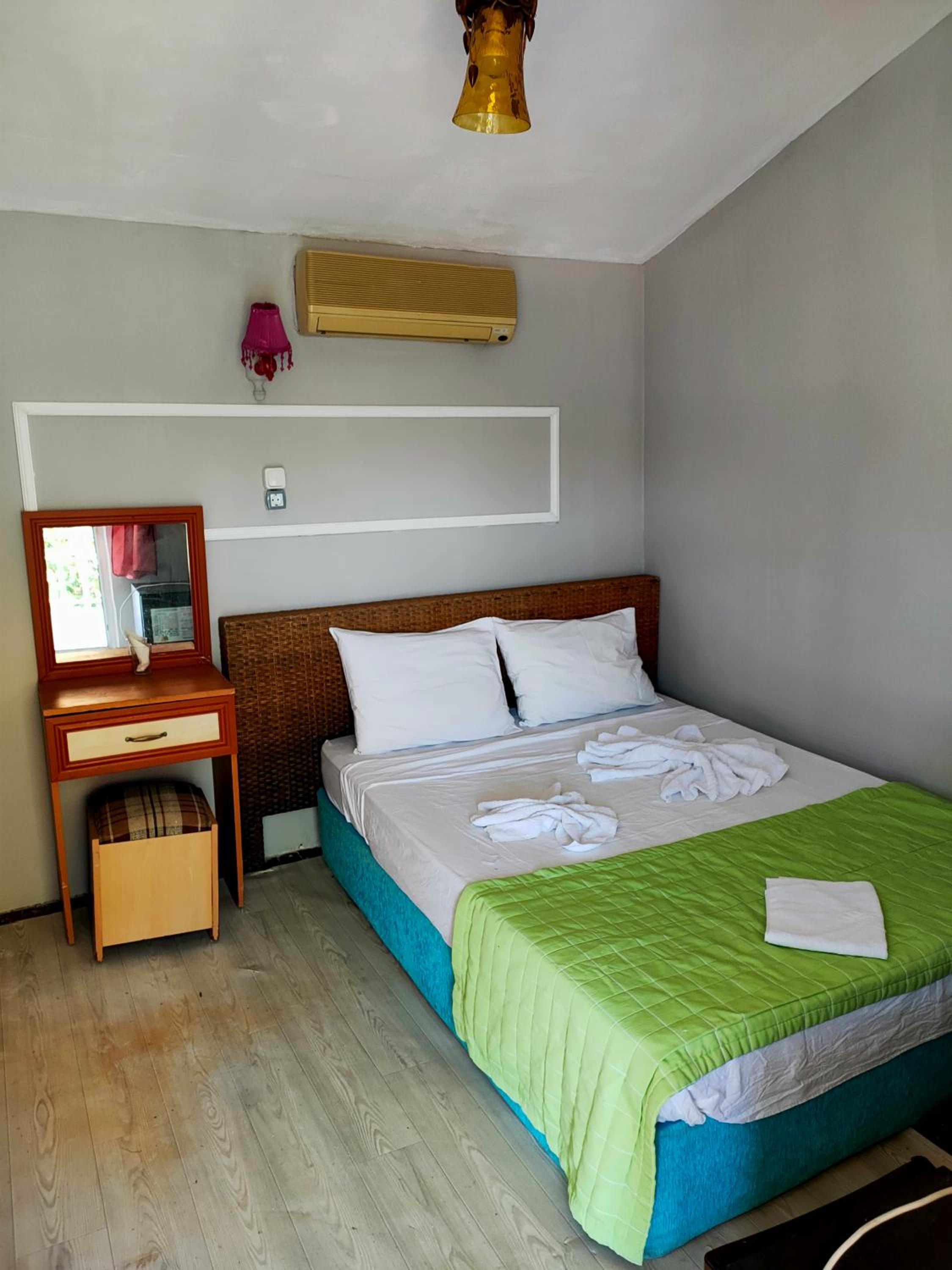 Economy Single Room photo 3