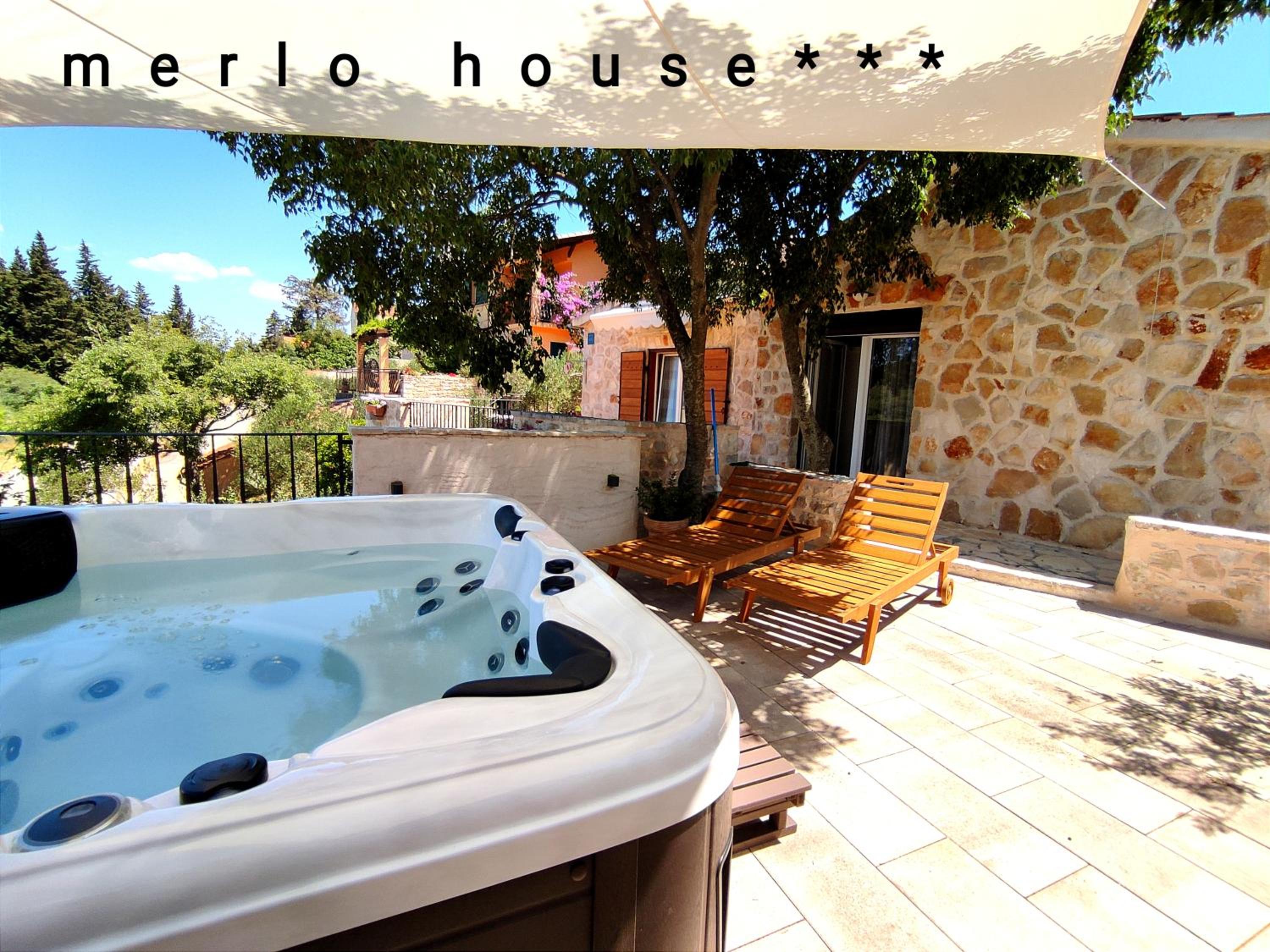 Two-Bedroom Villa - Photo 44