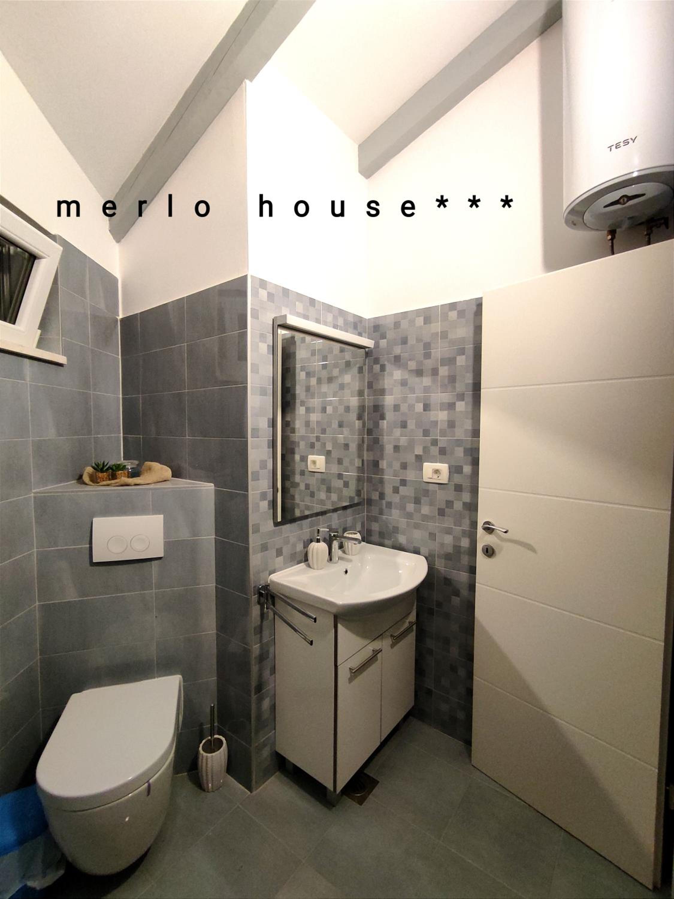 Two-Bedroom Villa - Photo 26