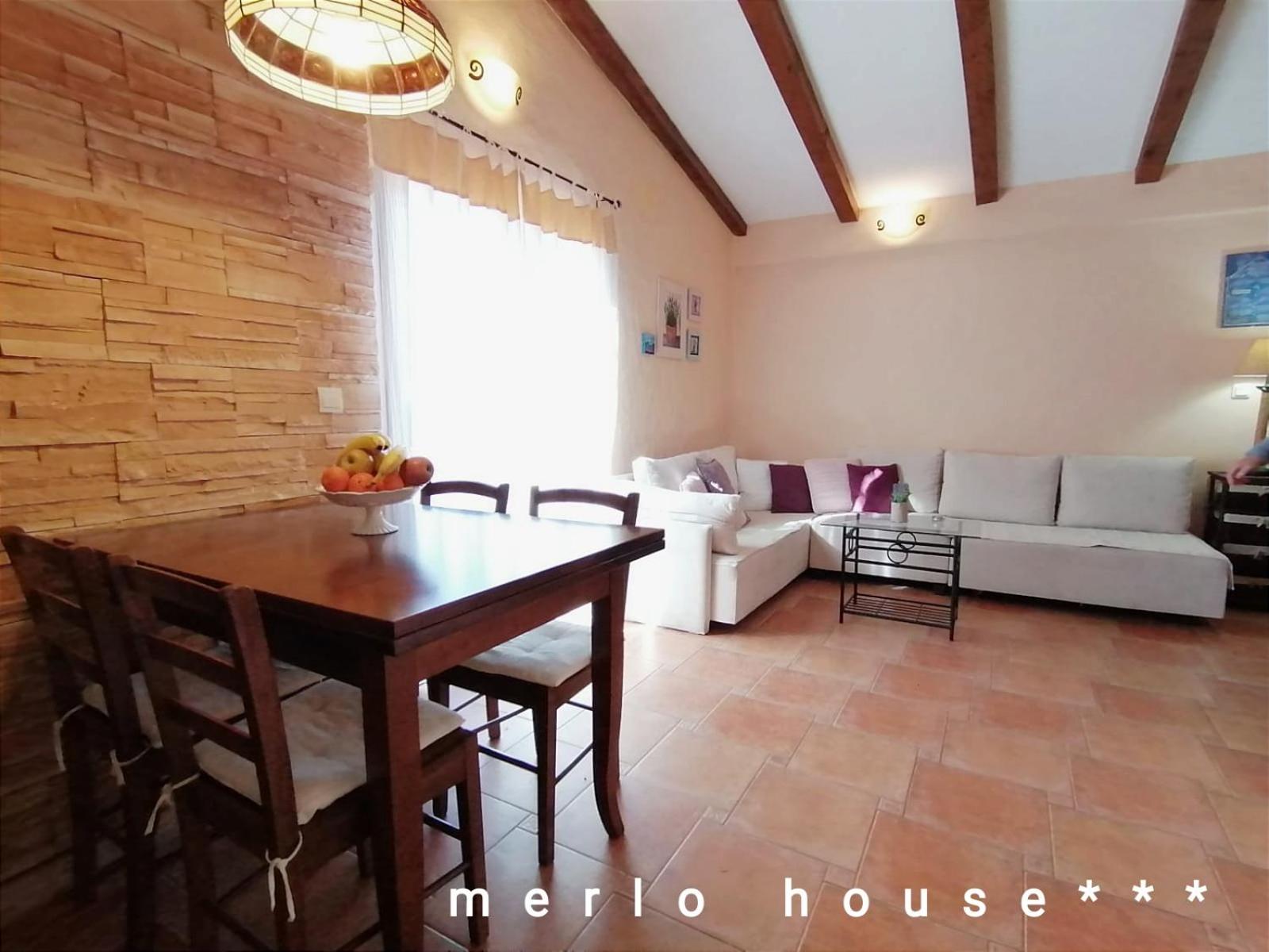 Two-Bedroom Villa - Photo 30