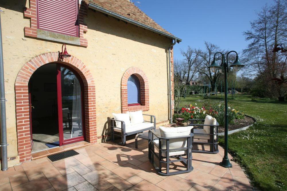 Double Room with Terrace photo 2