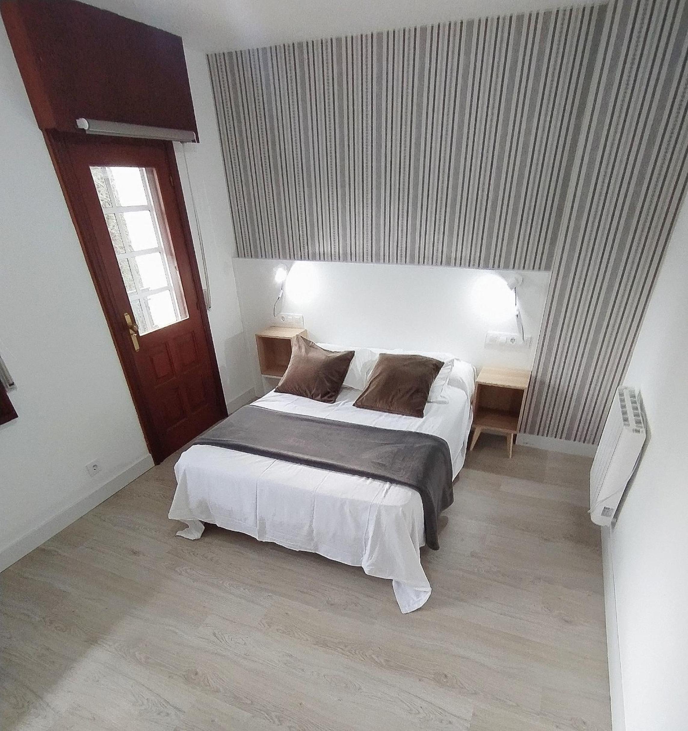 Casa de siete habitaciones