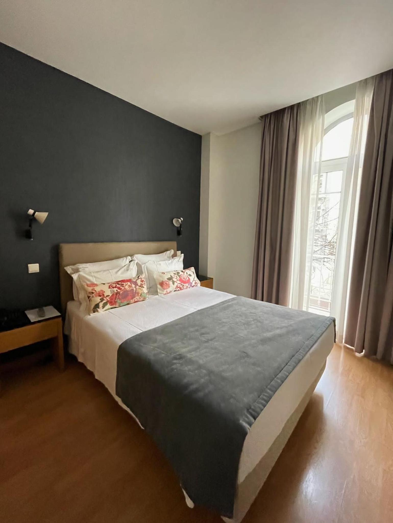 Superior Double Room - Photo 1
