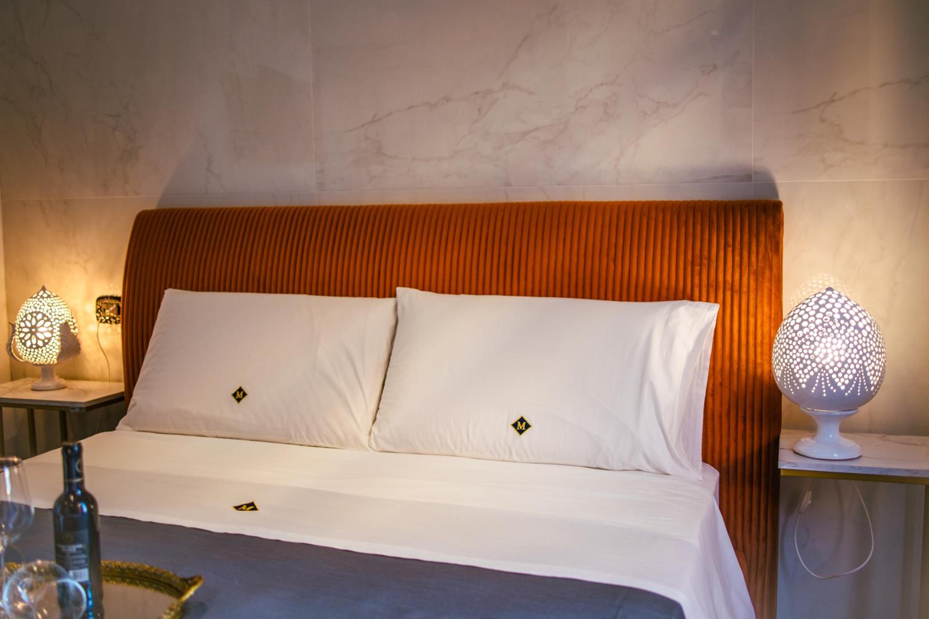 Deluxe Double Room - Photo 5