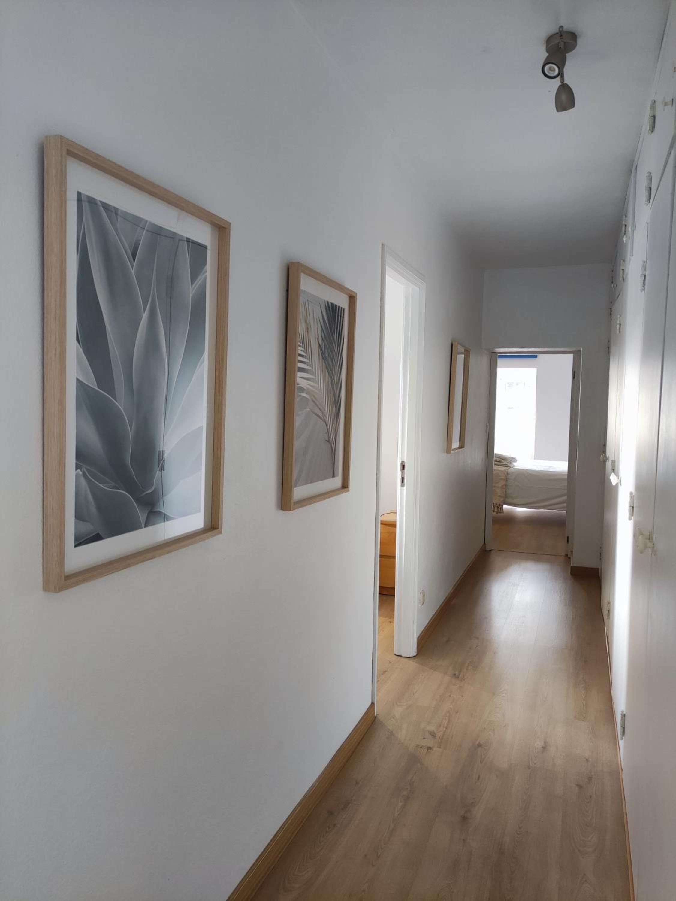 Three-Bedroom House photo 1