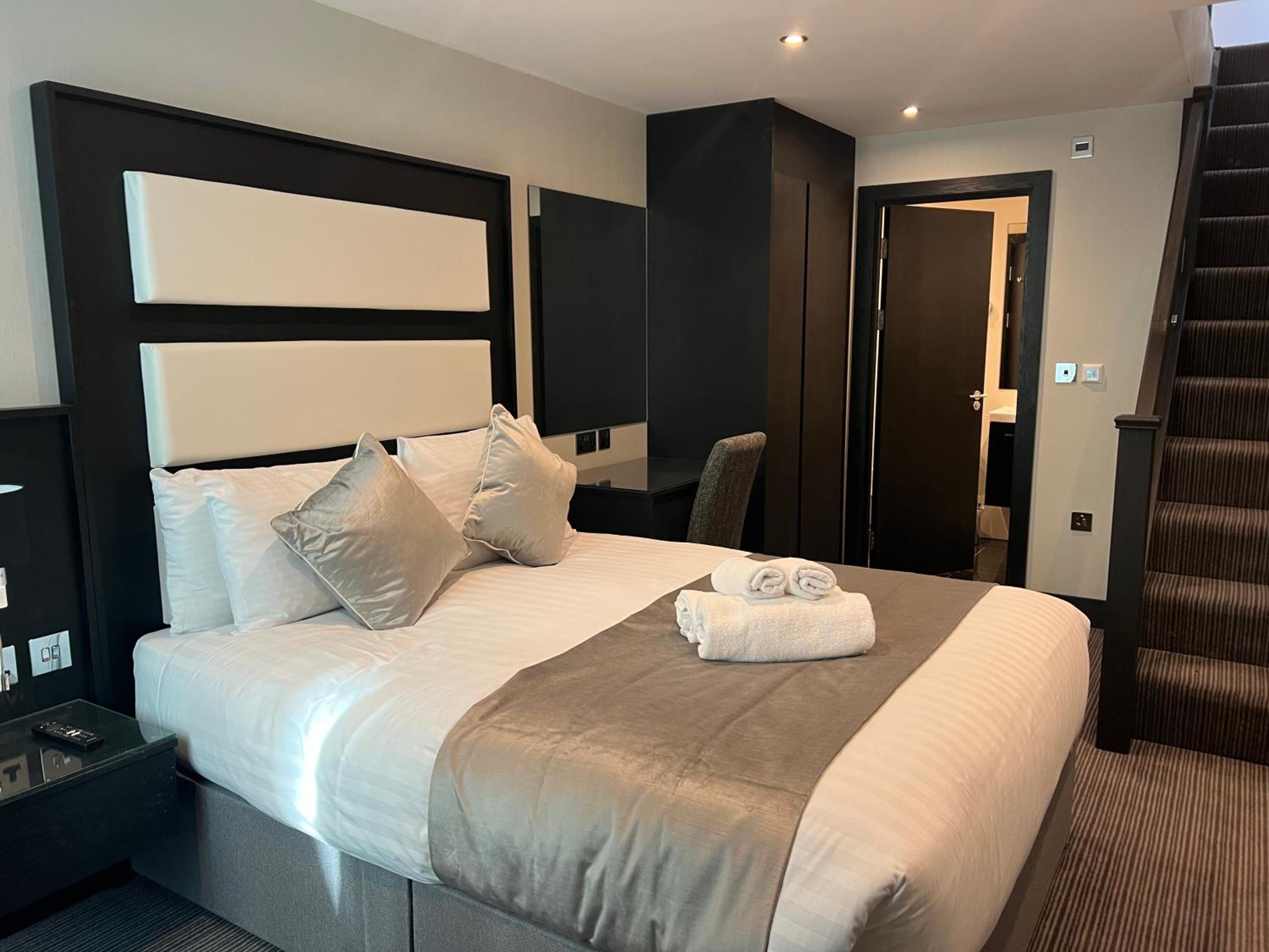 Executive Suite photo 3