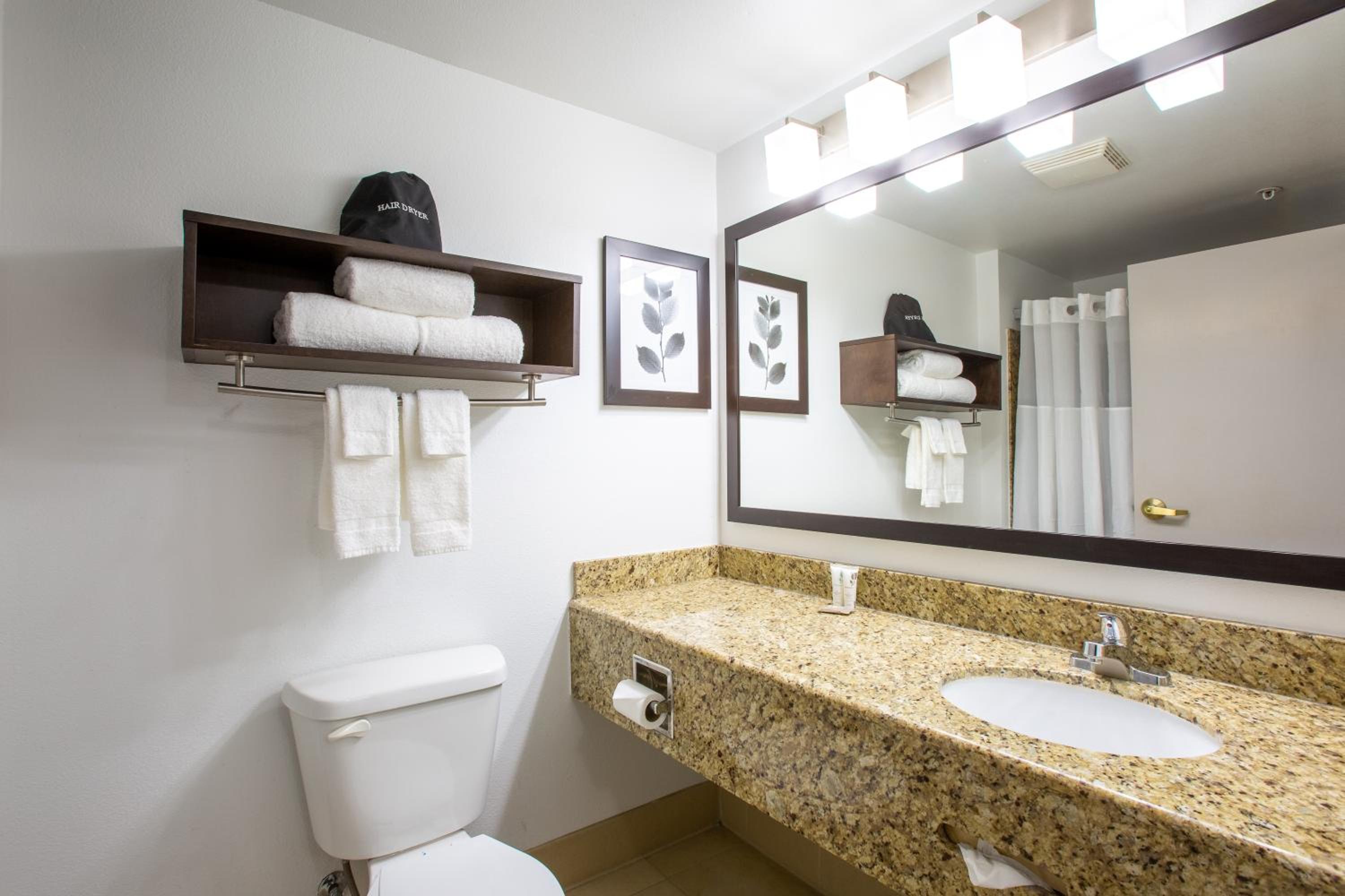King Suite - Photo 2