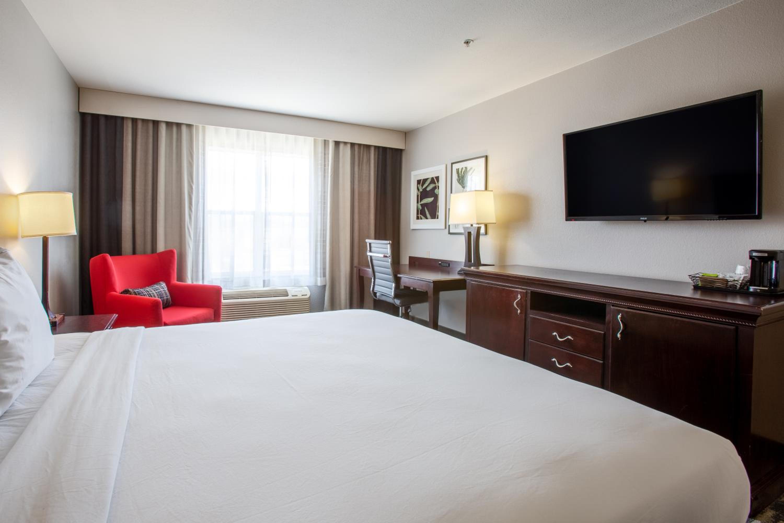 King Room - Photo 3