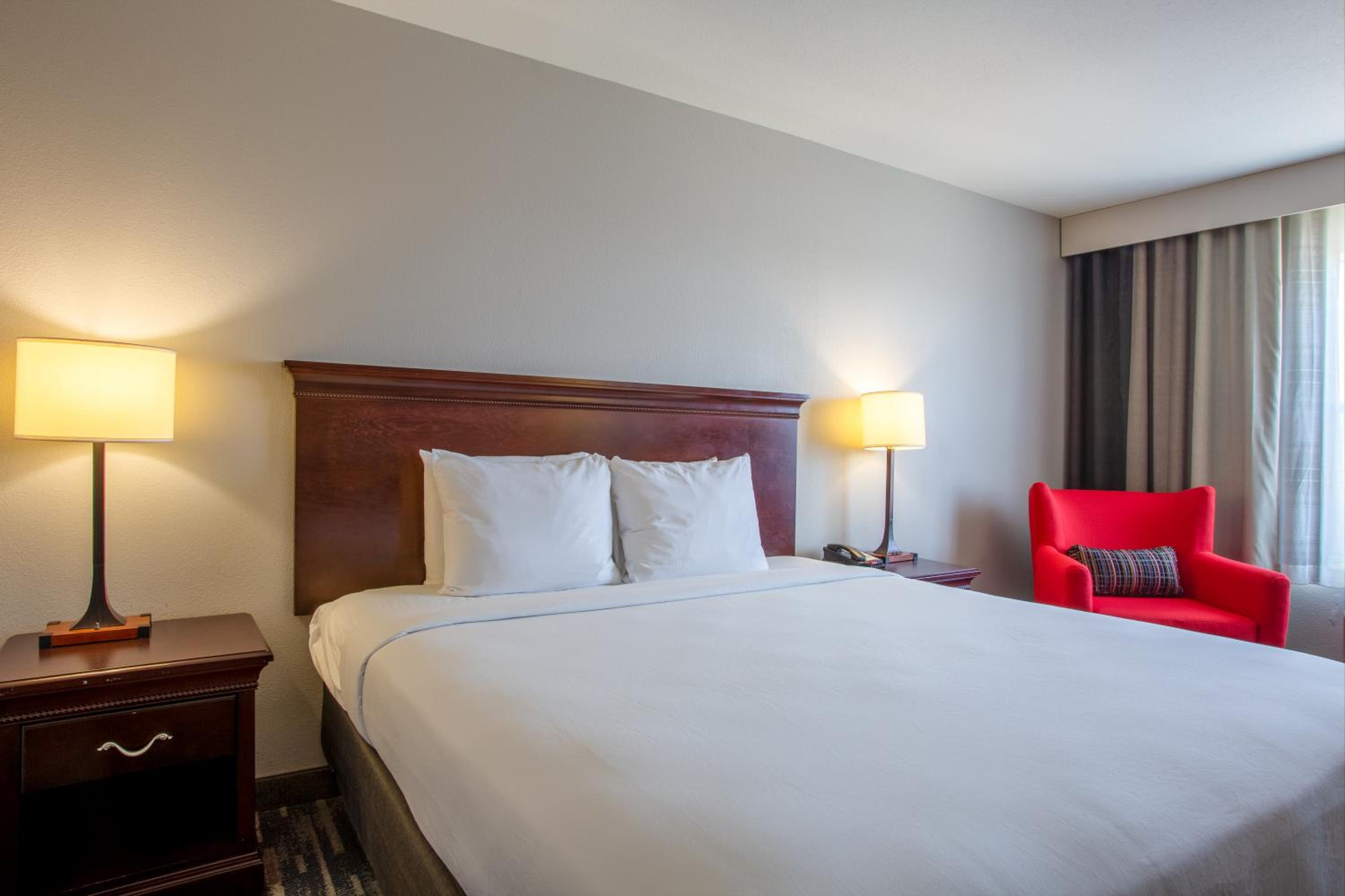 King Room - Photo 4