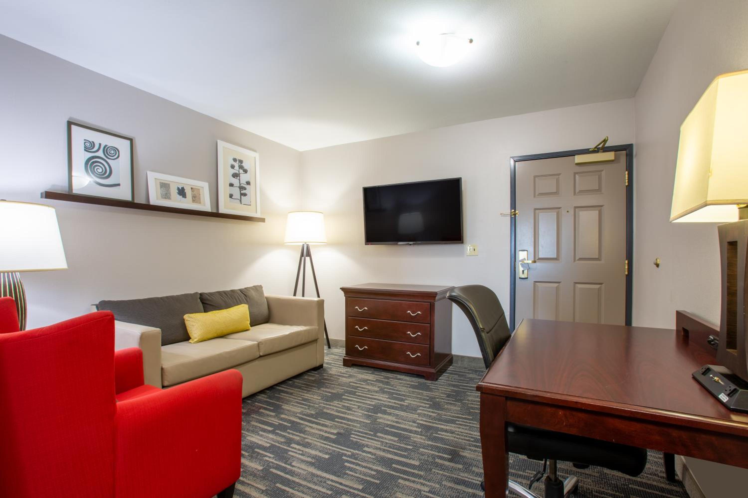 King Suite - Photo 4