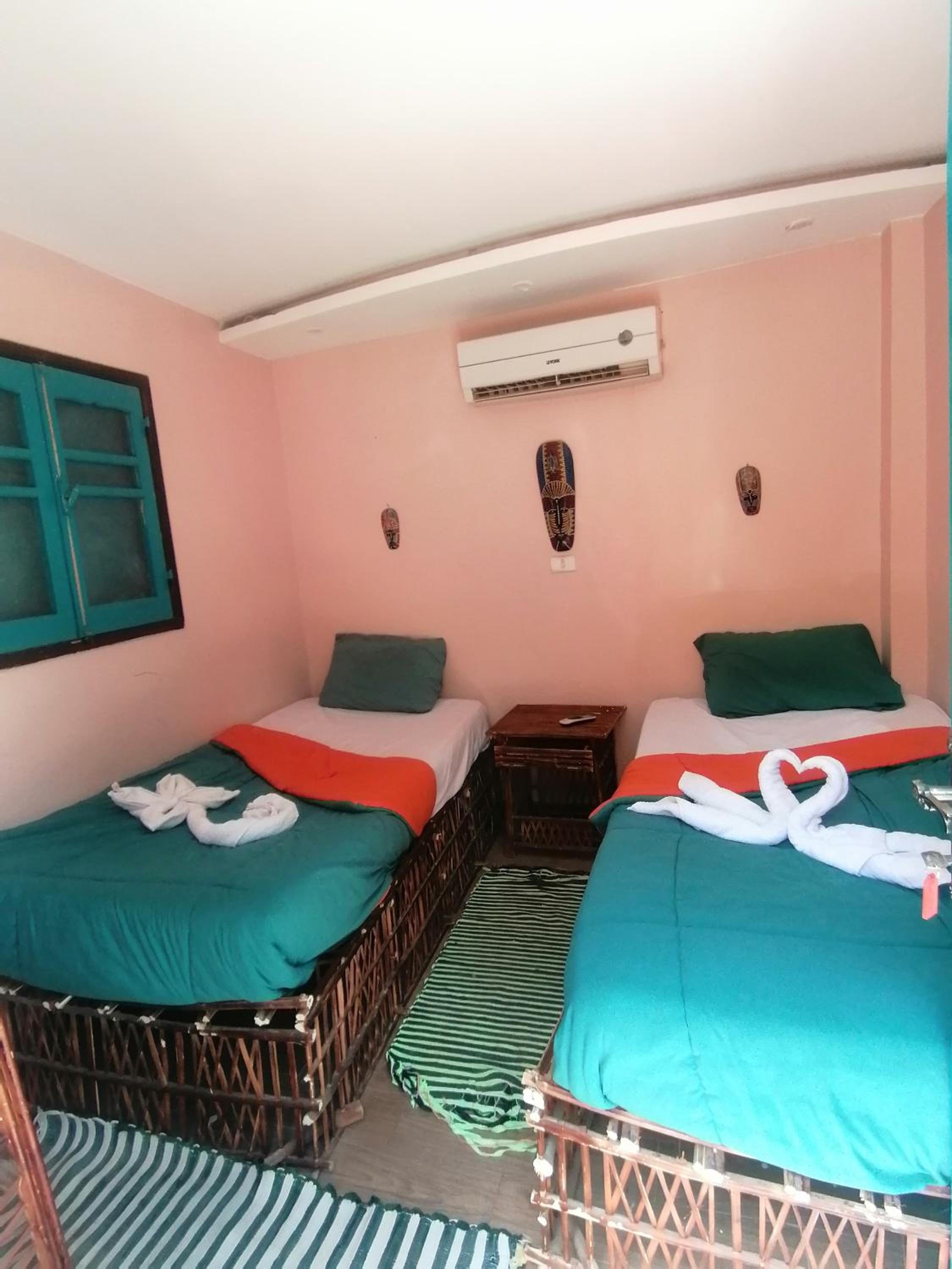 Standard Double or Twin Room - Photo 2