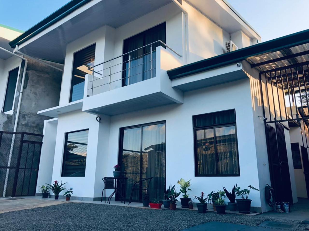 Three-Bedroom House photo 1