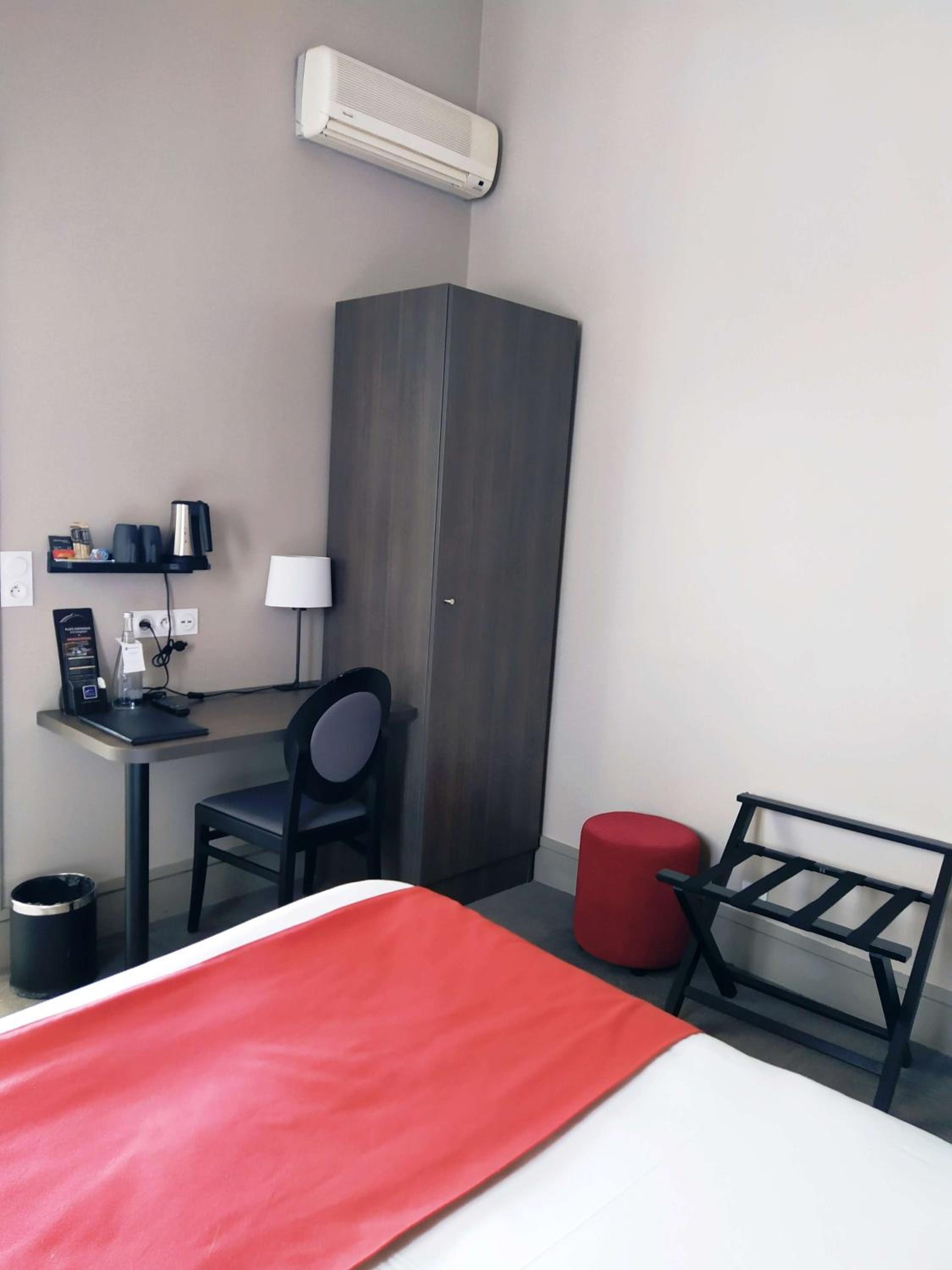 Comfort Double Room - Photo 8