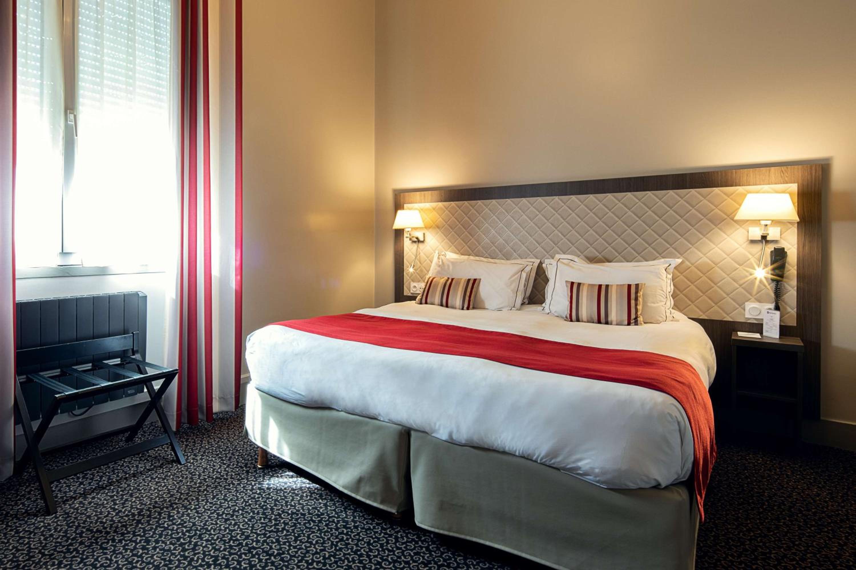 Comfort Double Room - Photo 9