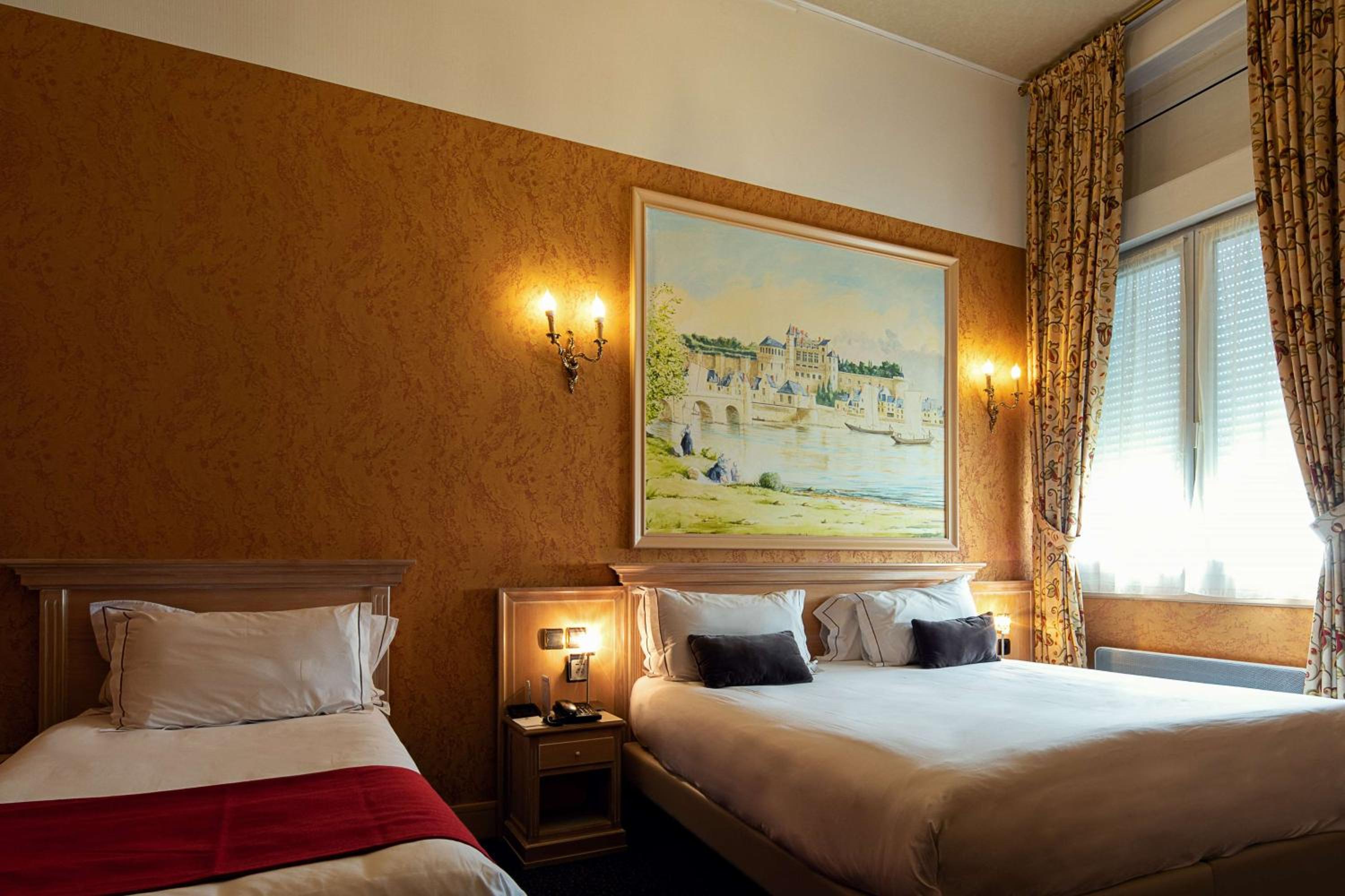 Family King Room - Photo 11