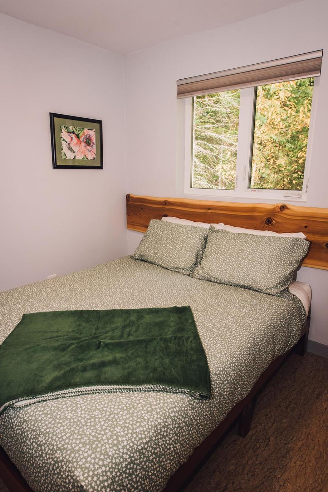 Two Bedroom Cabin - Photo 6