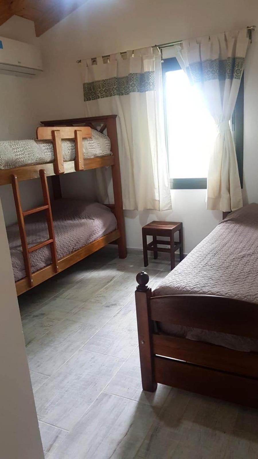 Two-Bedroom Chalet photo 1