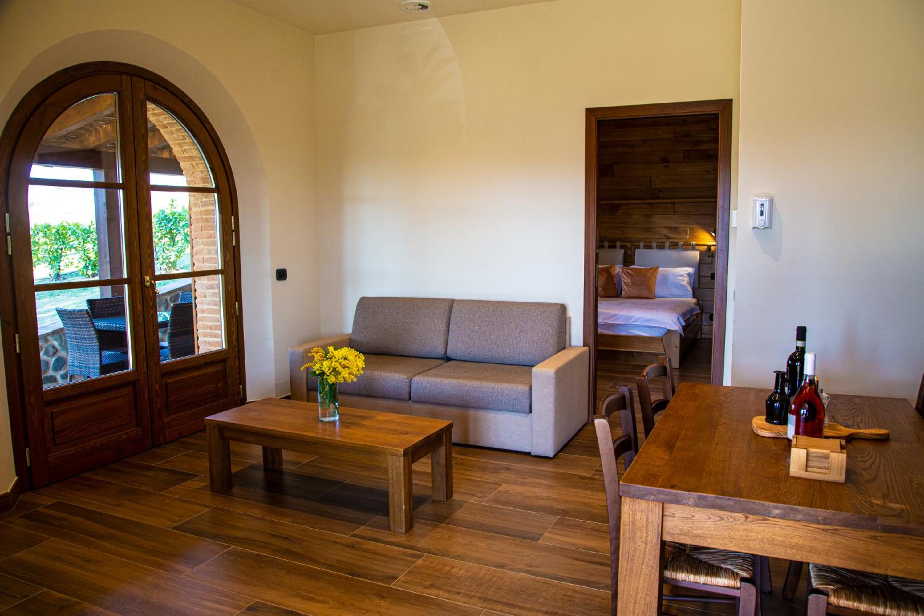 Superior Villa with private Jacuzzi
