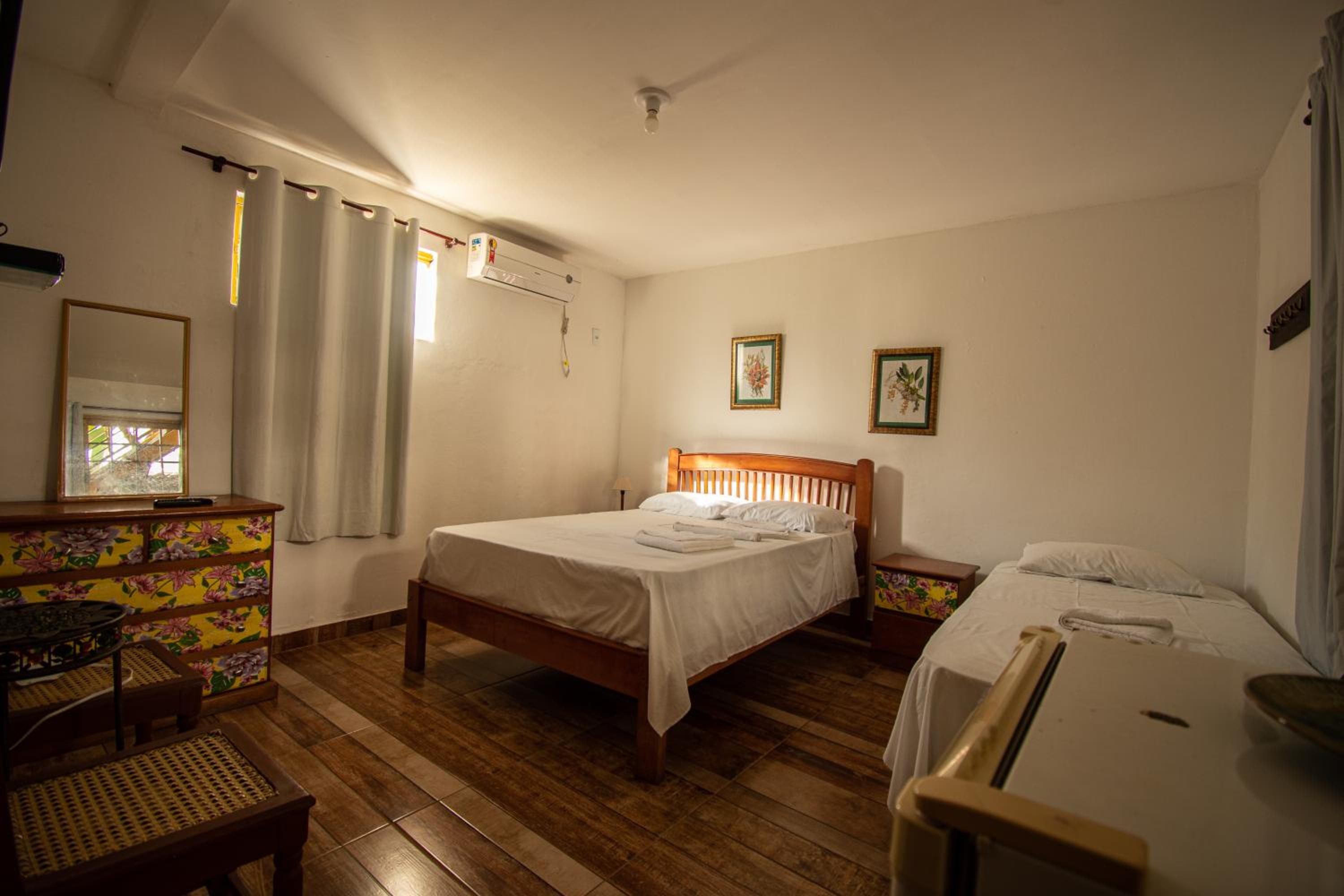 Standard Triple Room - Photo 1