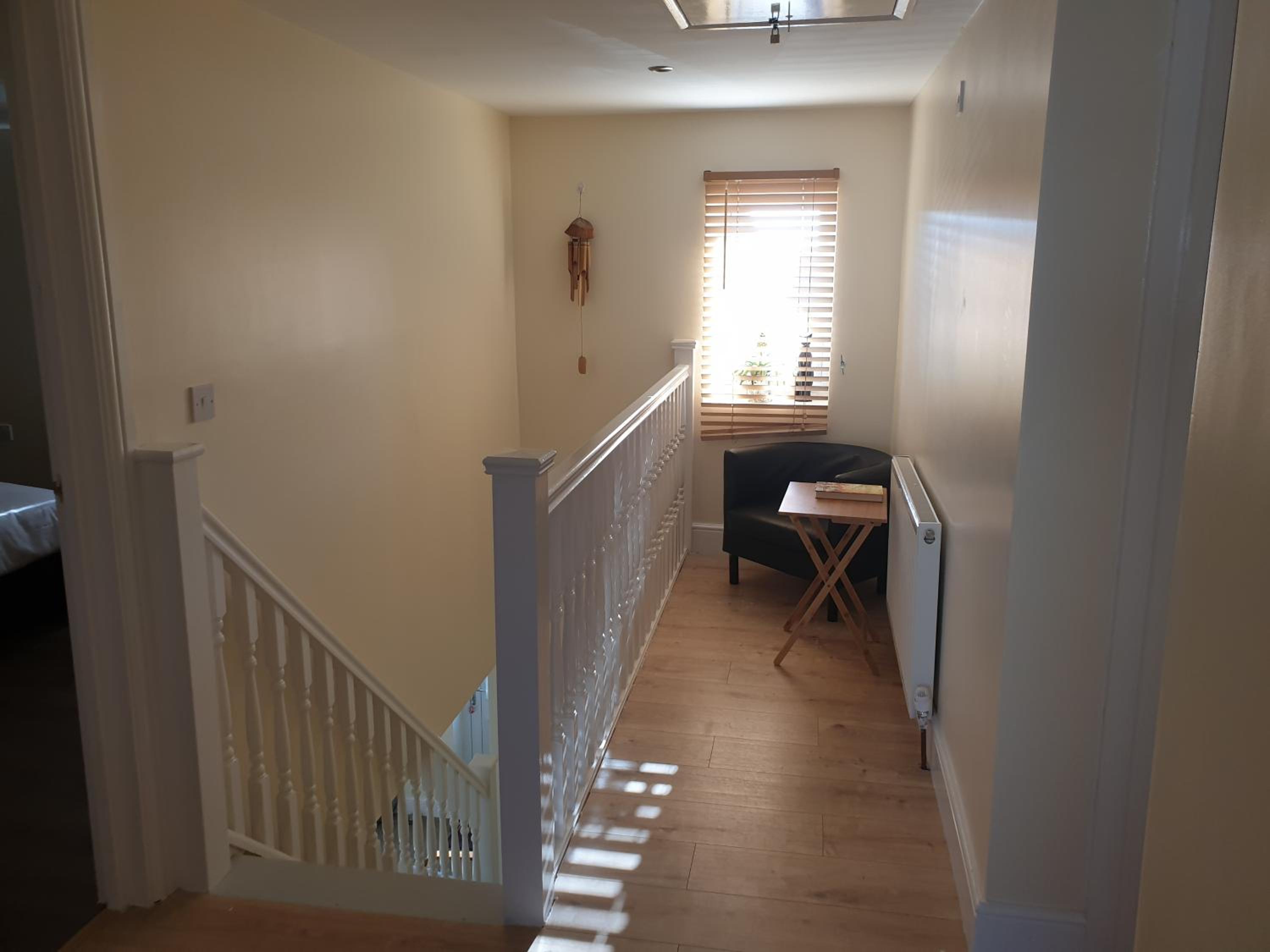 Two-Bedroom Apartment - Photo 11