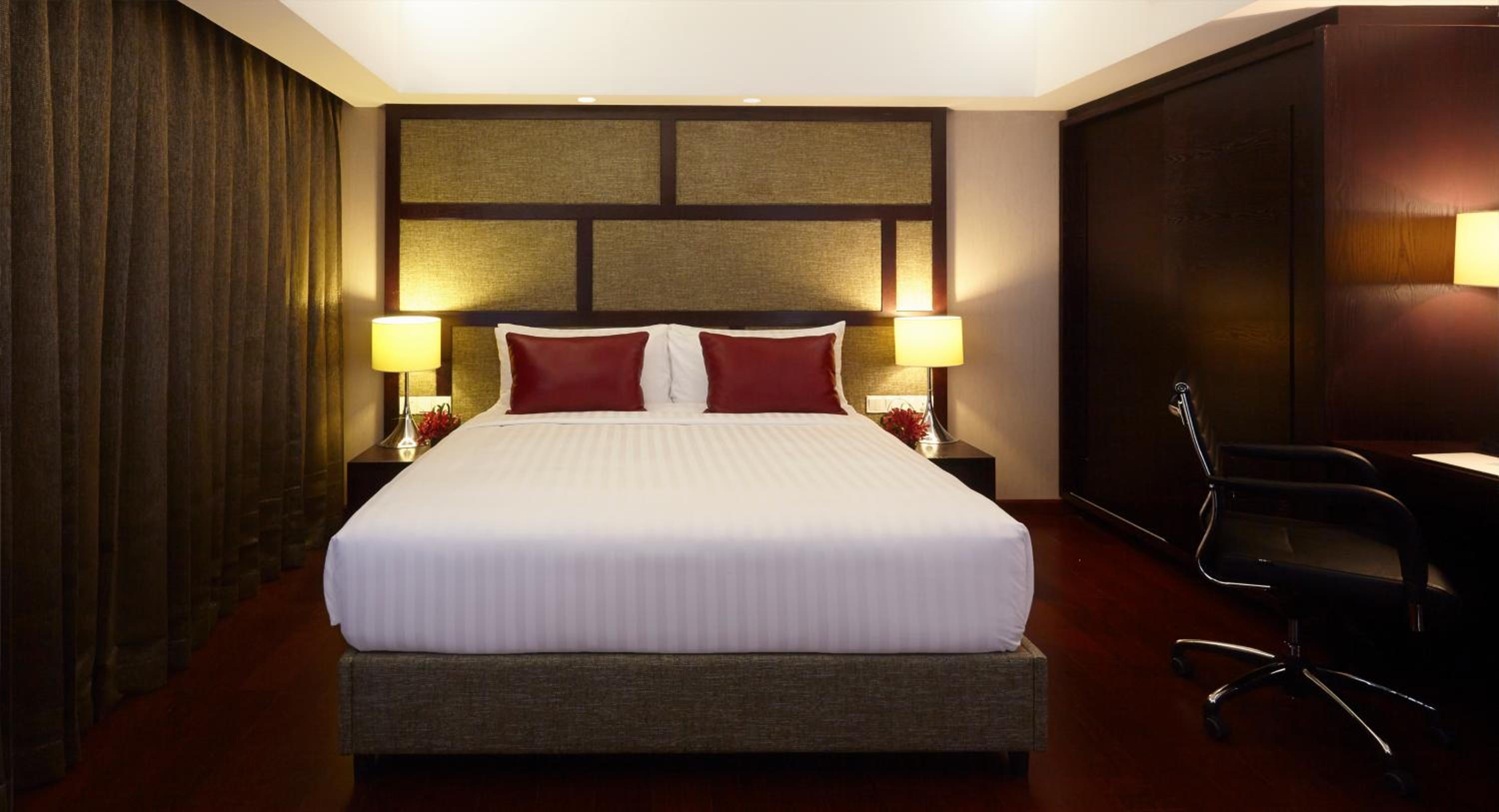 Superior Queen Room