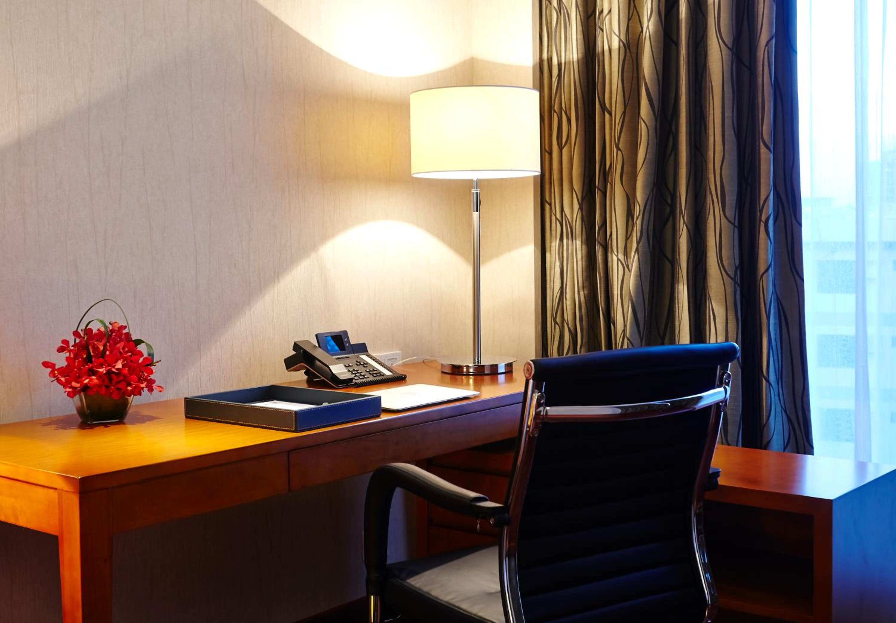Superior Queen Room photo 2
