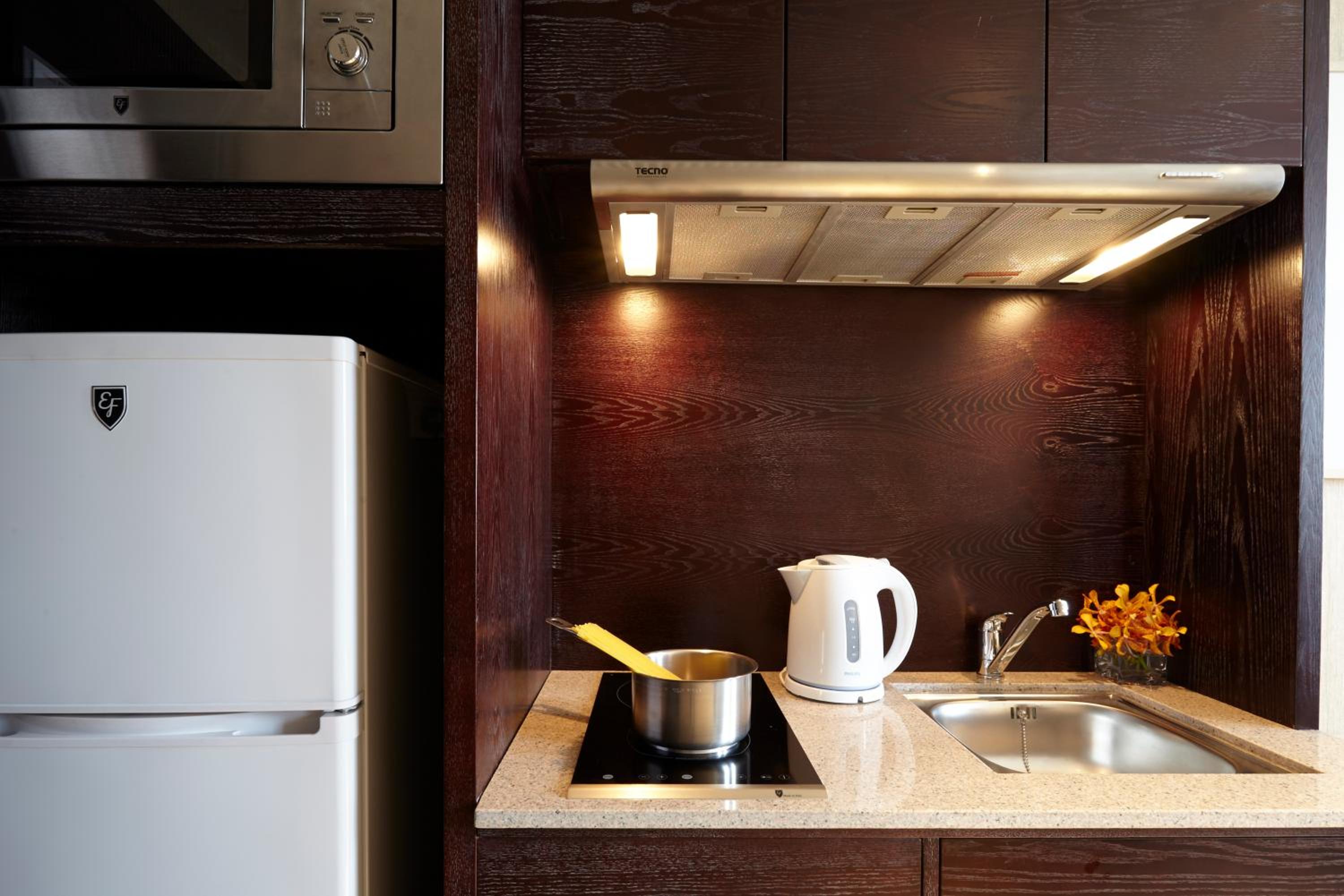 Suite photo 3