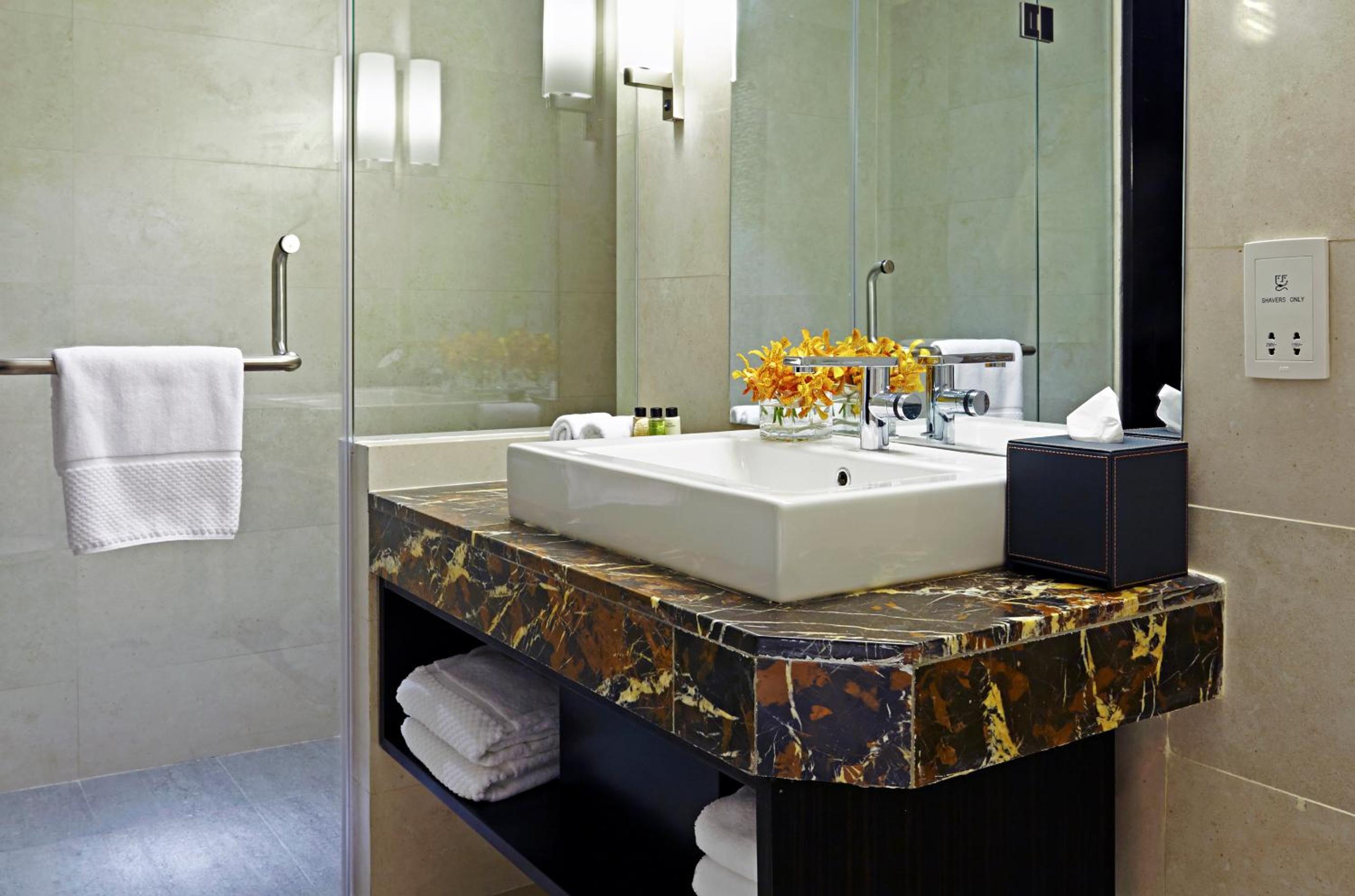 Deluxe Studio with 20% off on Food & Soft beverage and SPA photo 2