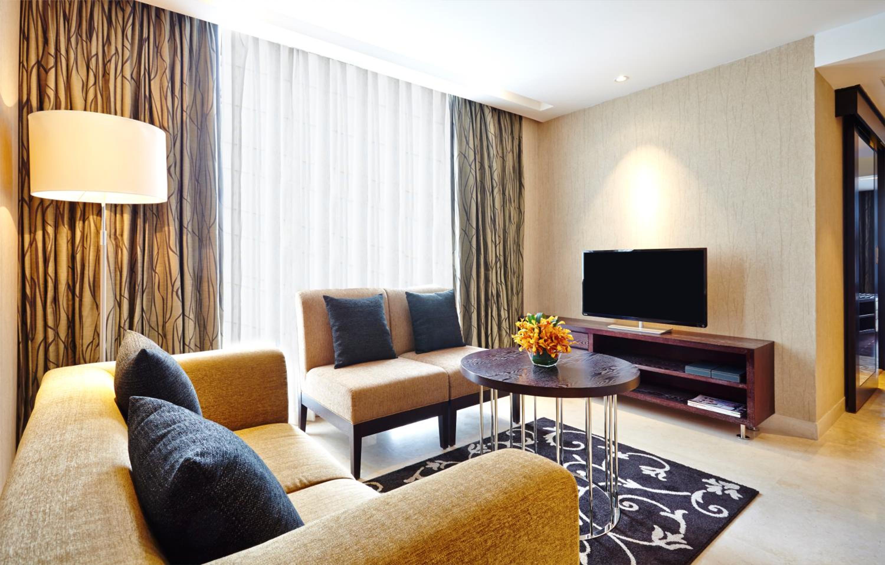 Suite