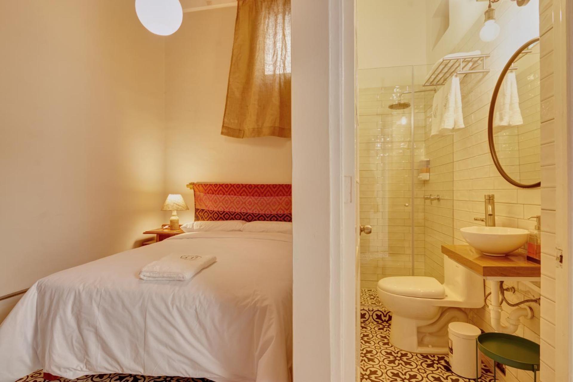Double Room photo 3