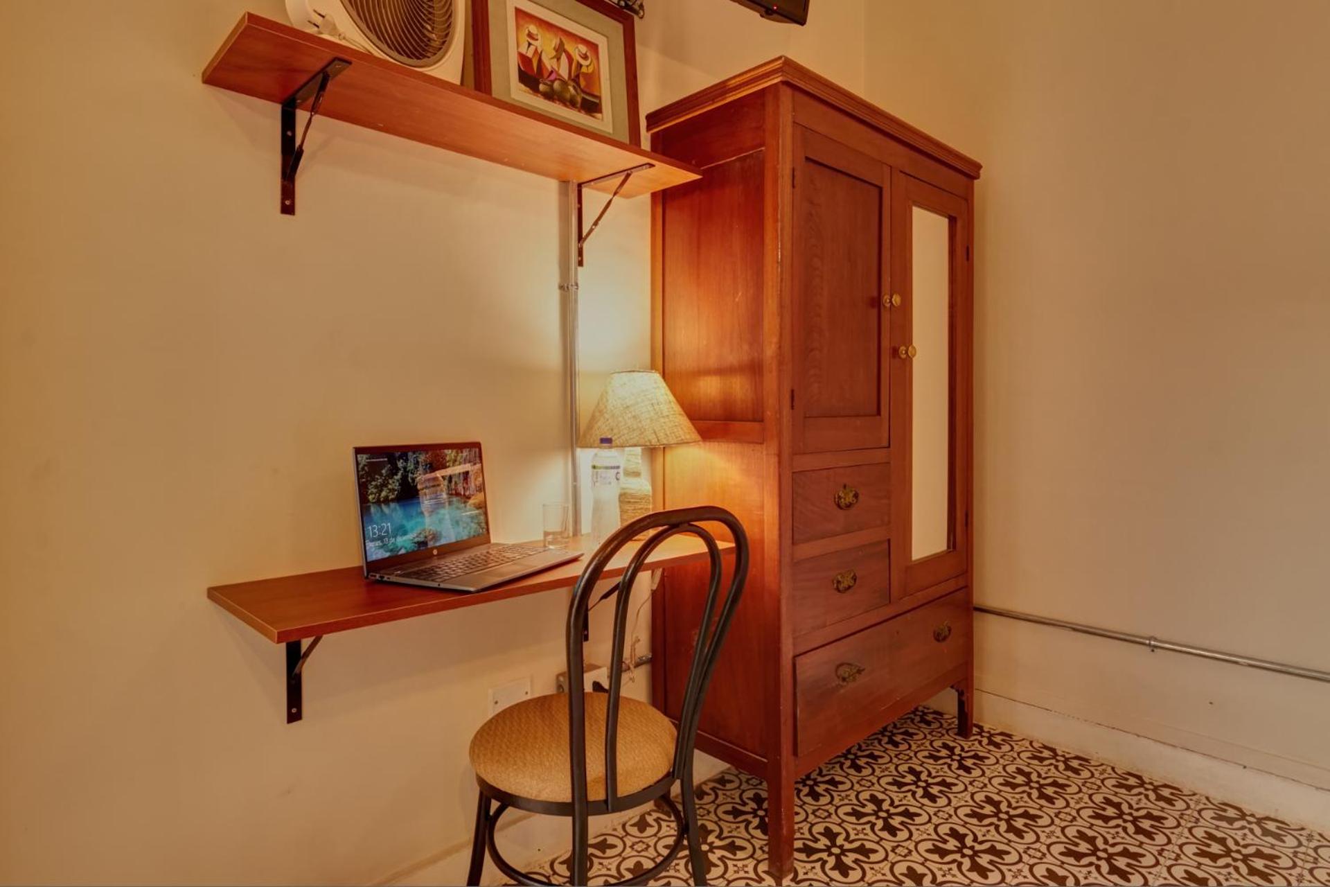 Superior Double Room with Queen Bed photo 1