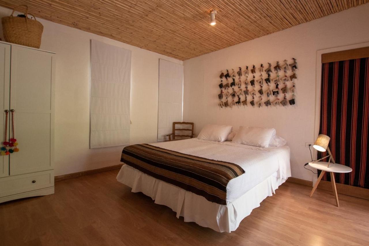 Two-Bedroom Bungalow (Outside) photo 3