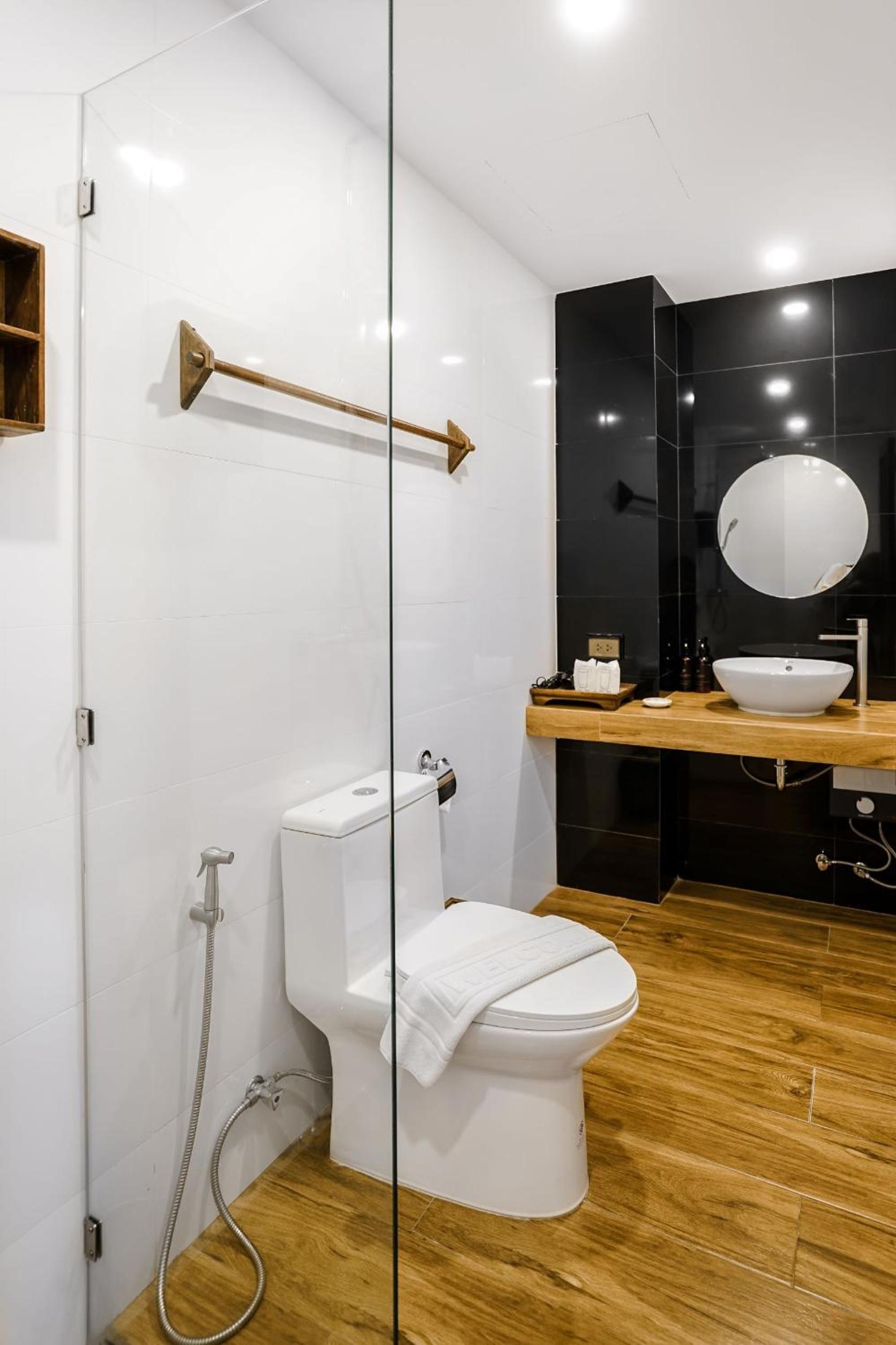 Deluxe Double Room - Photo 6