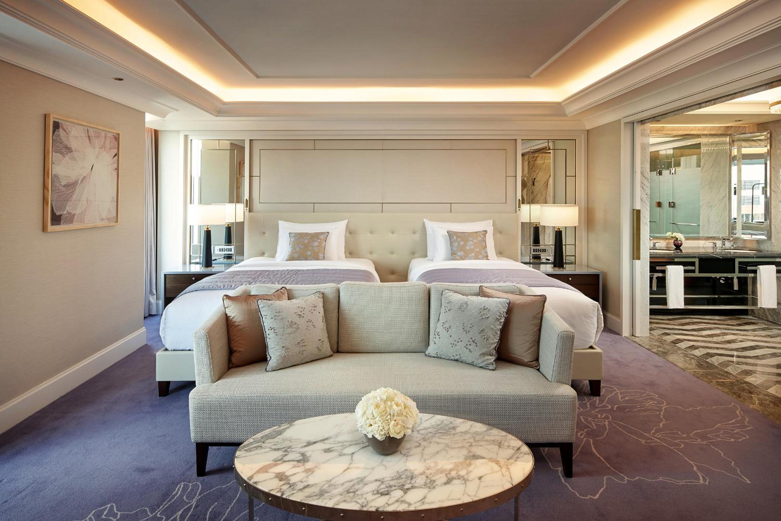 Premier Twin Room - Photo 2
