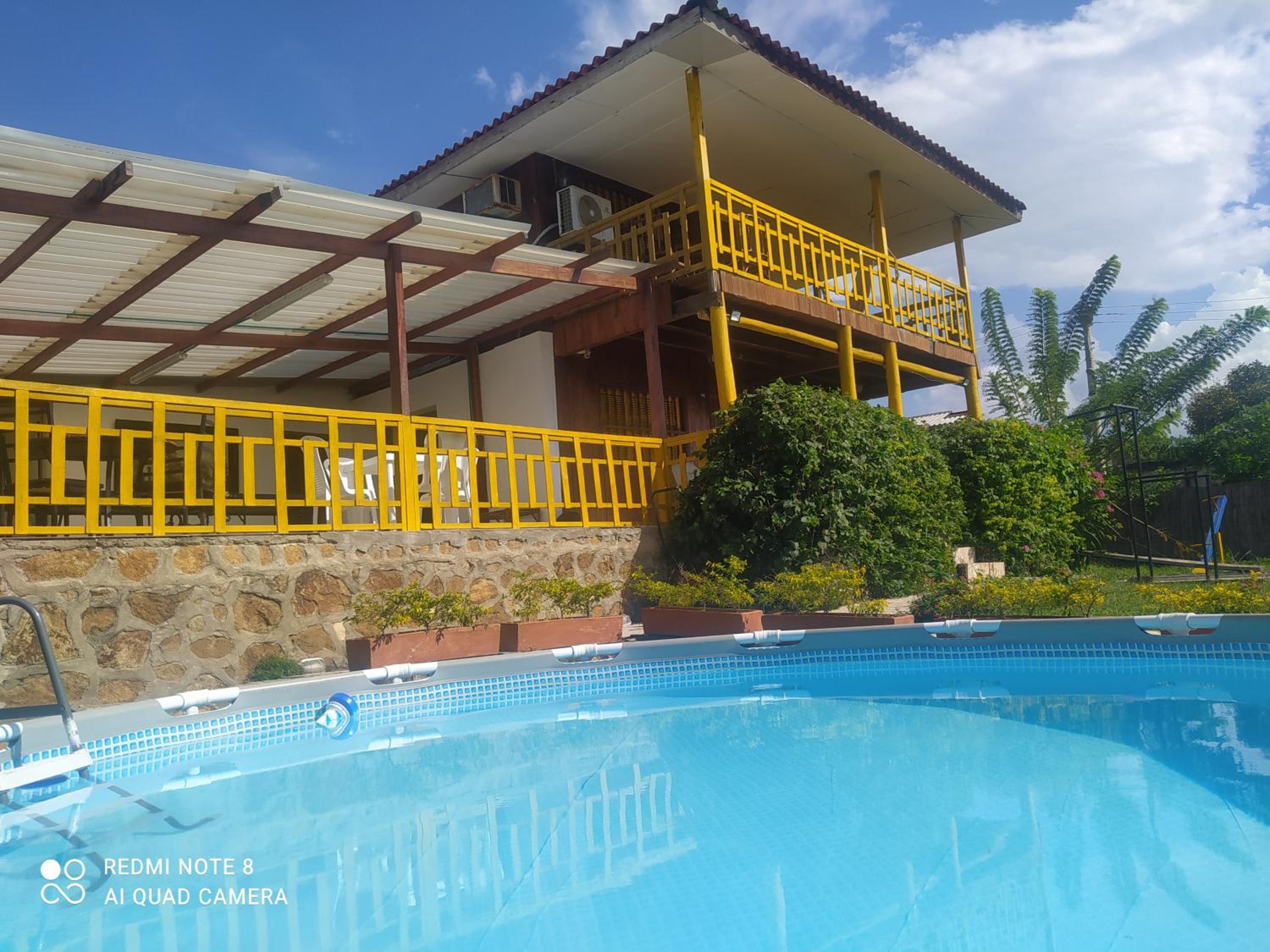 Vacation Home photo 2