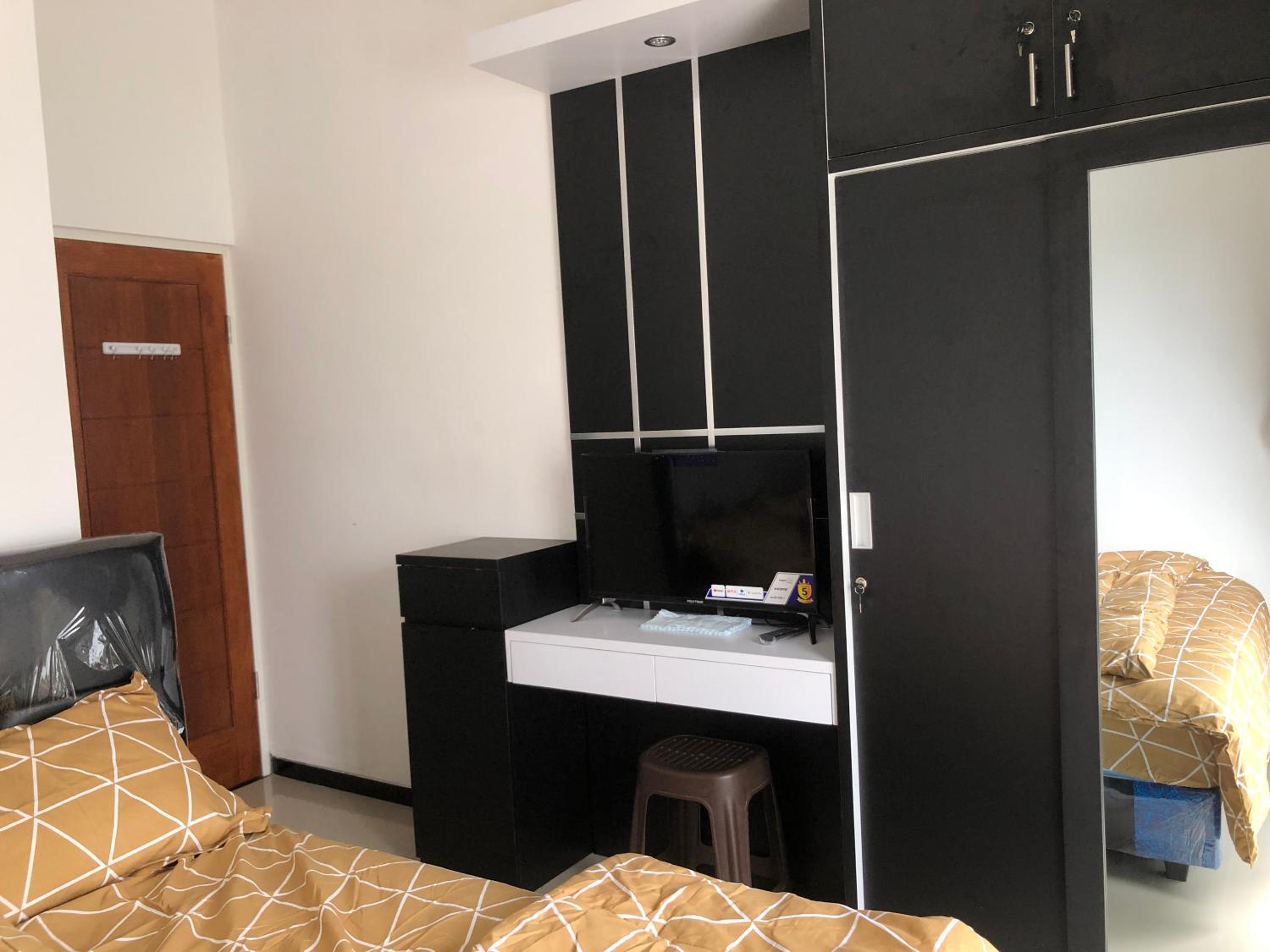 Three-Bedroom Villa photo 1