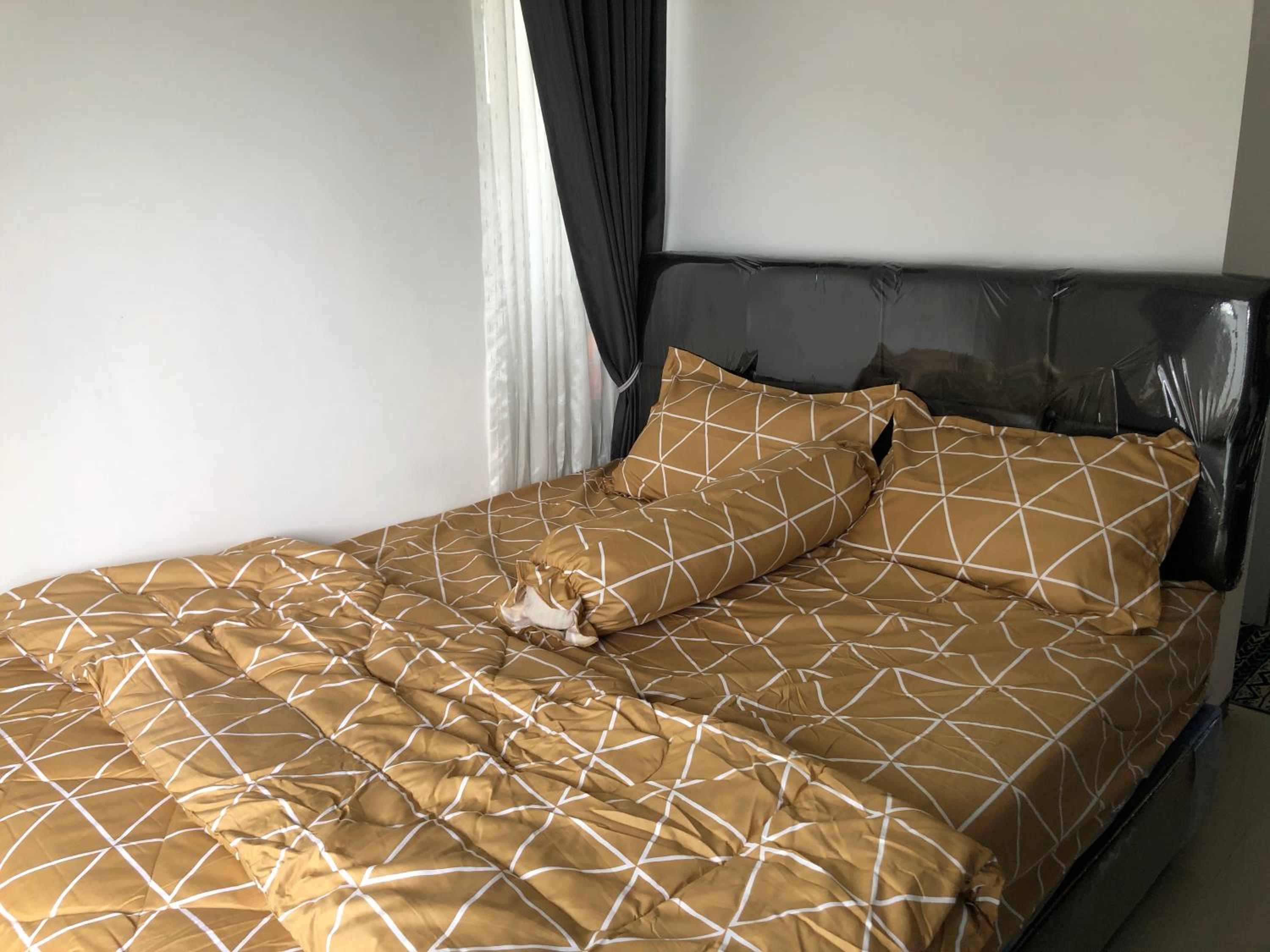 Three-Bedroom Villa photo 2