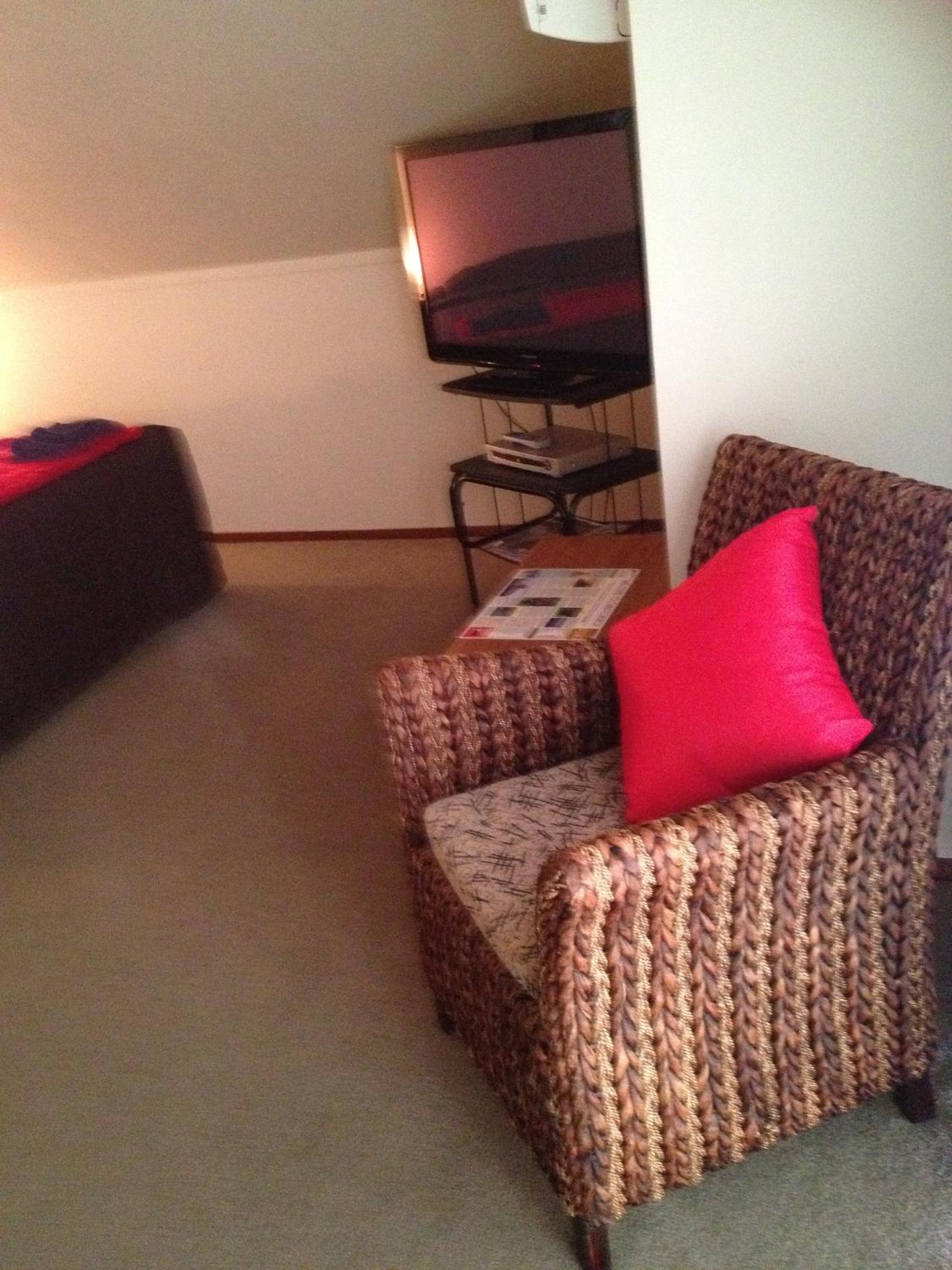 Studio with Separate Bedroom - Photo 3