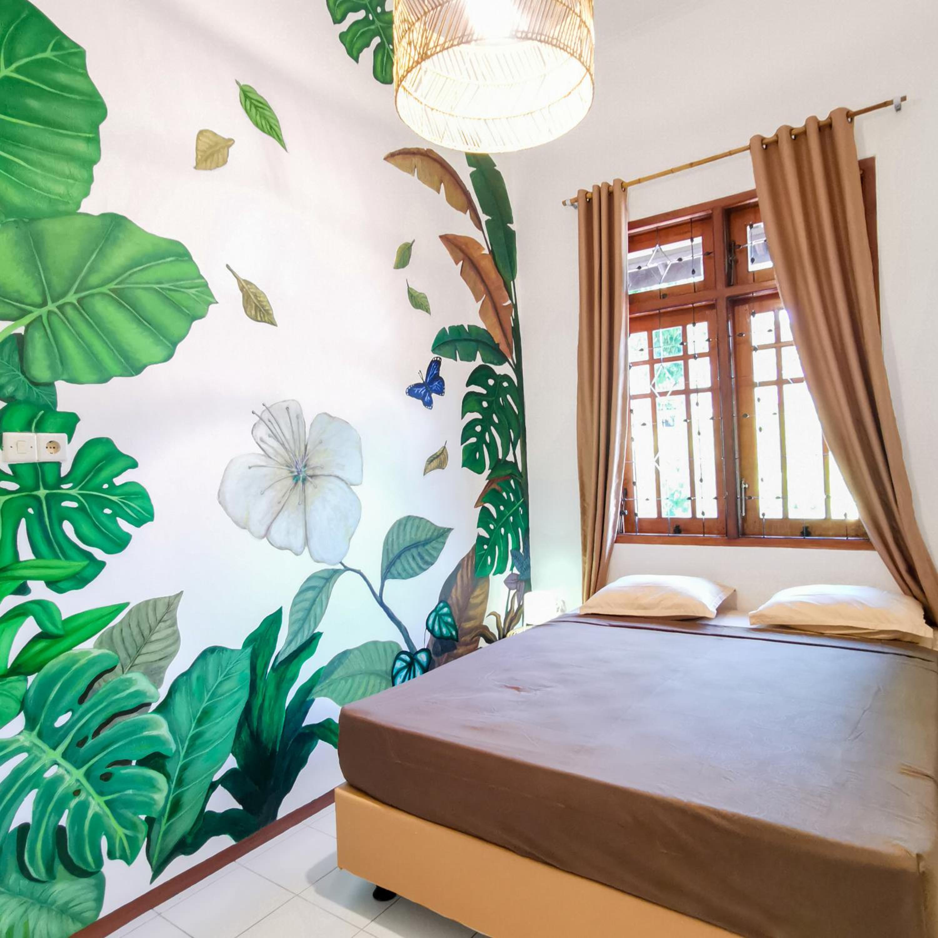 Budget Double Room - Photo 1