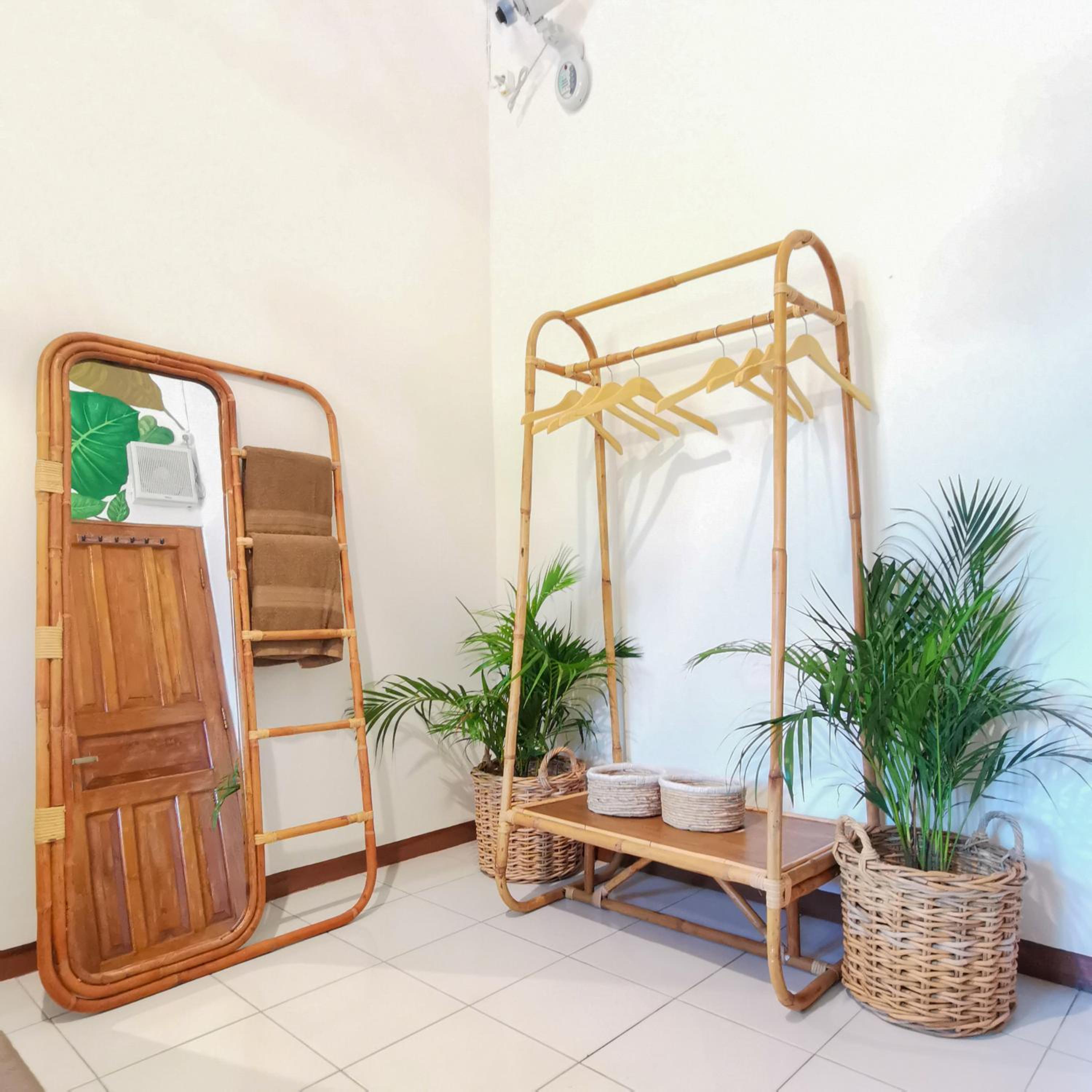 Budget Double Room - Photo 3