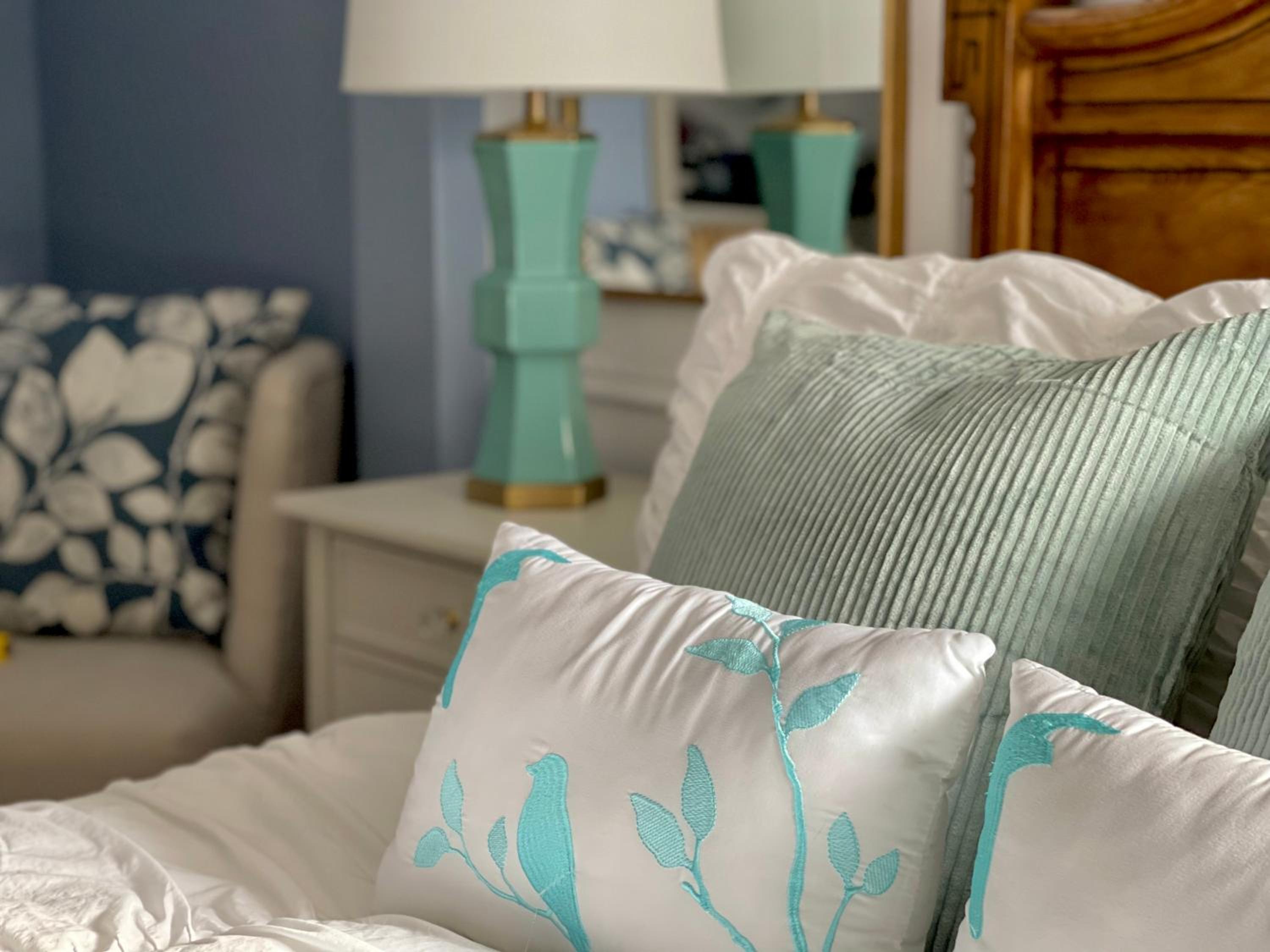 Deluxe Queen Room photo 1