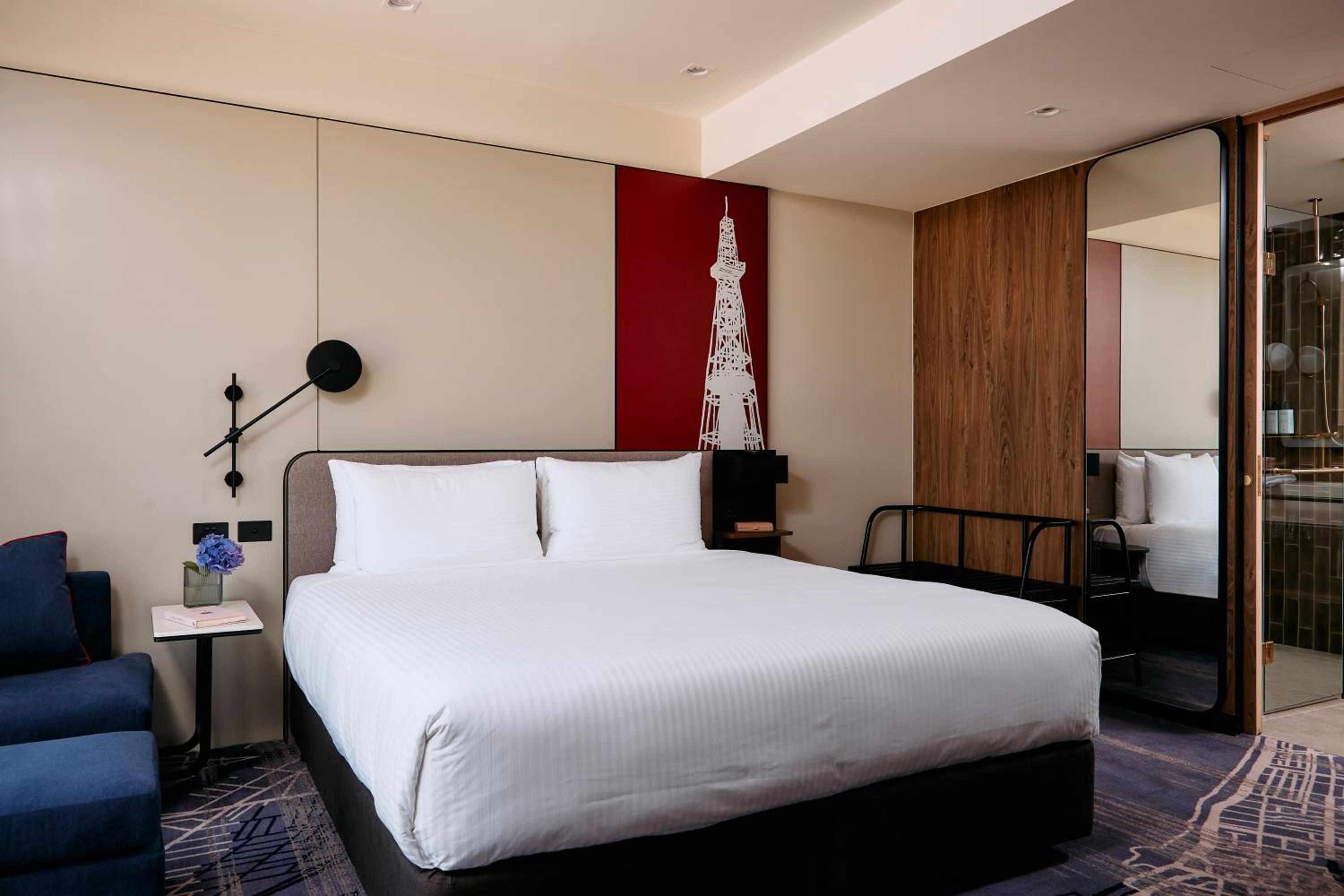 Superior King Room - Photo 1