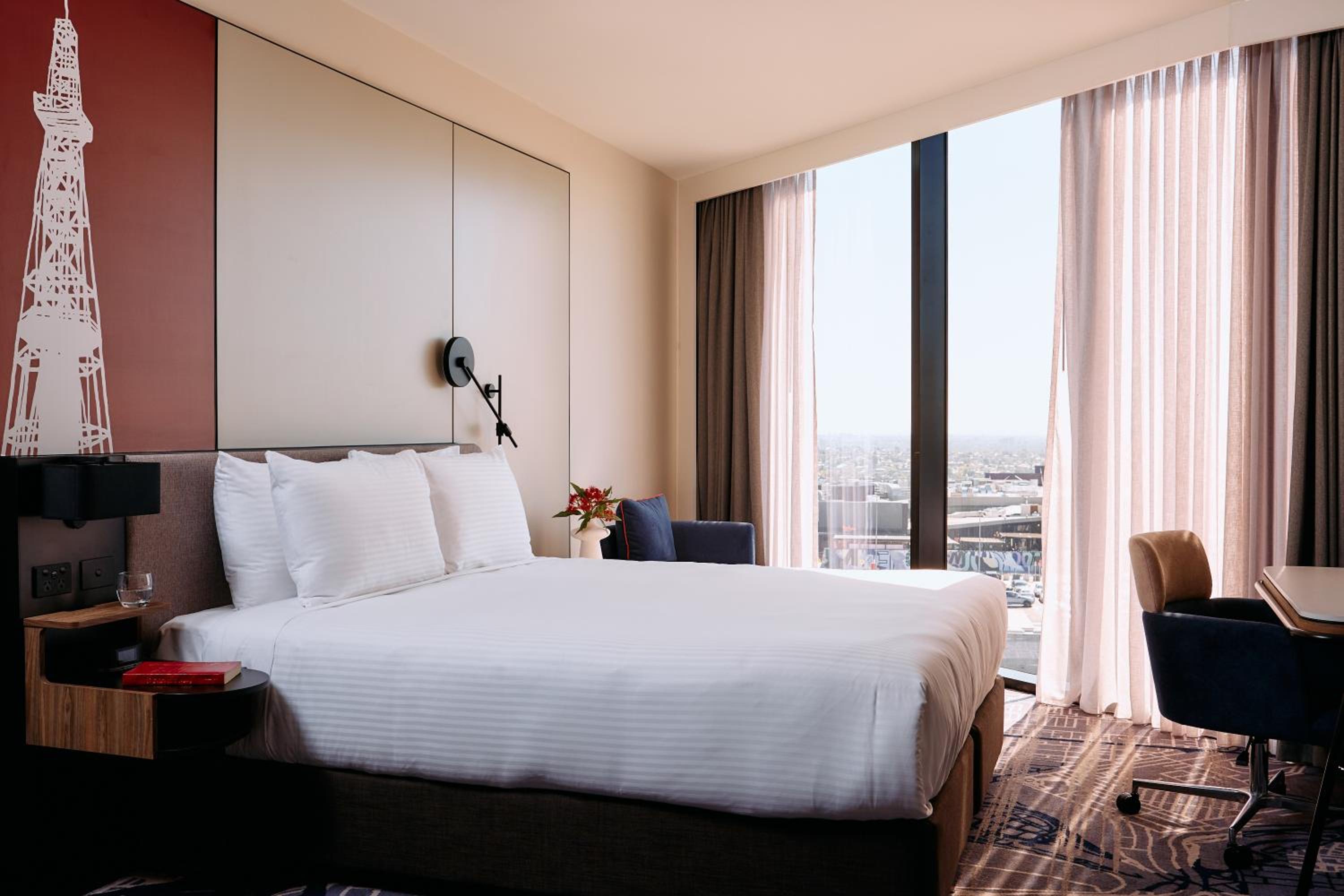 Standard King Room - Photo 1