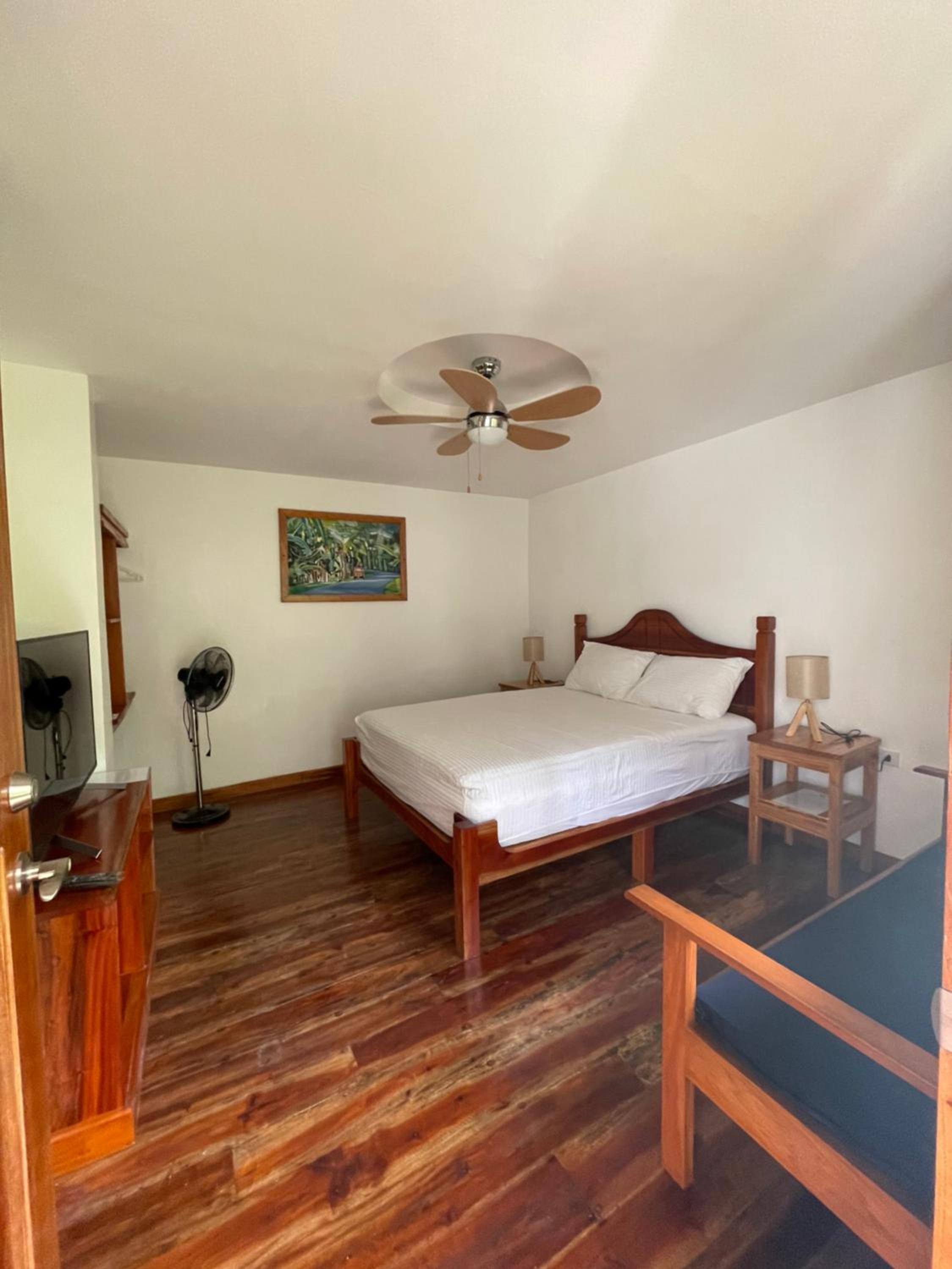 Double Room - Photo 2