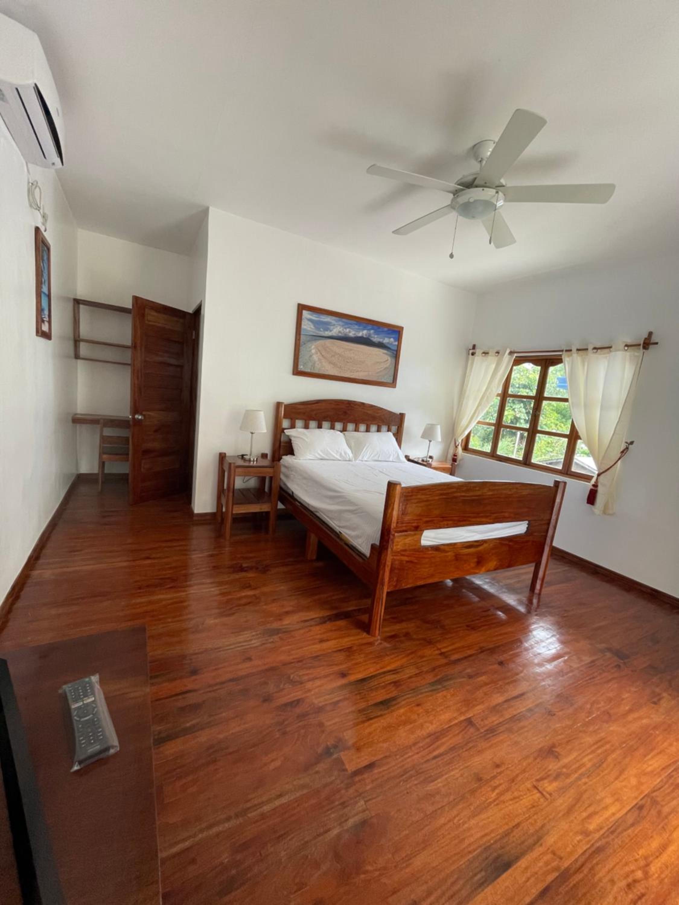 Double Room with Garden View photo 3